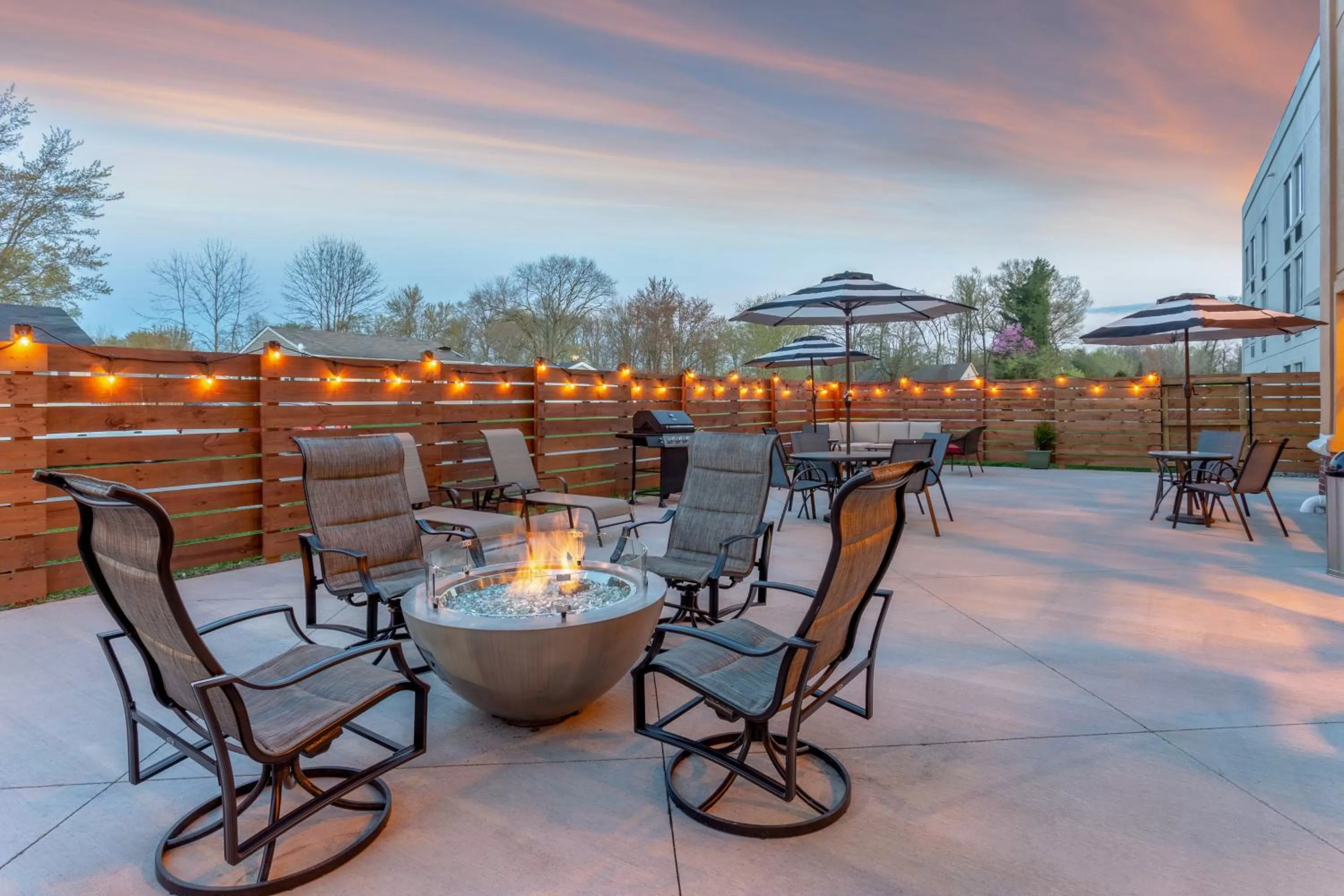 Other in Holiday Inn Express Scottsburg by IHG