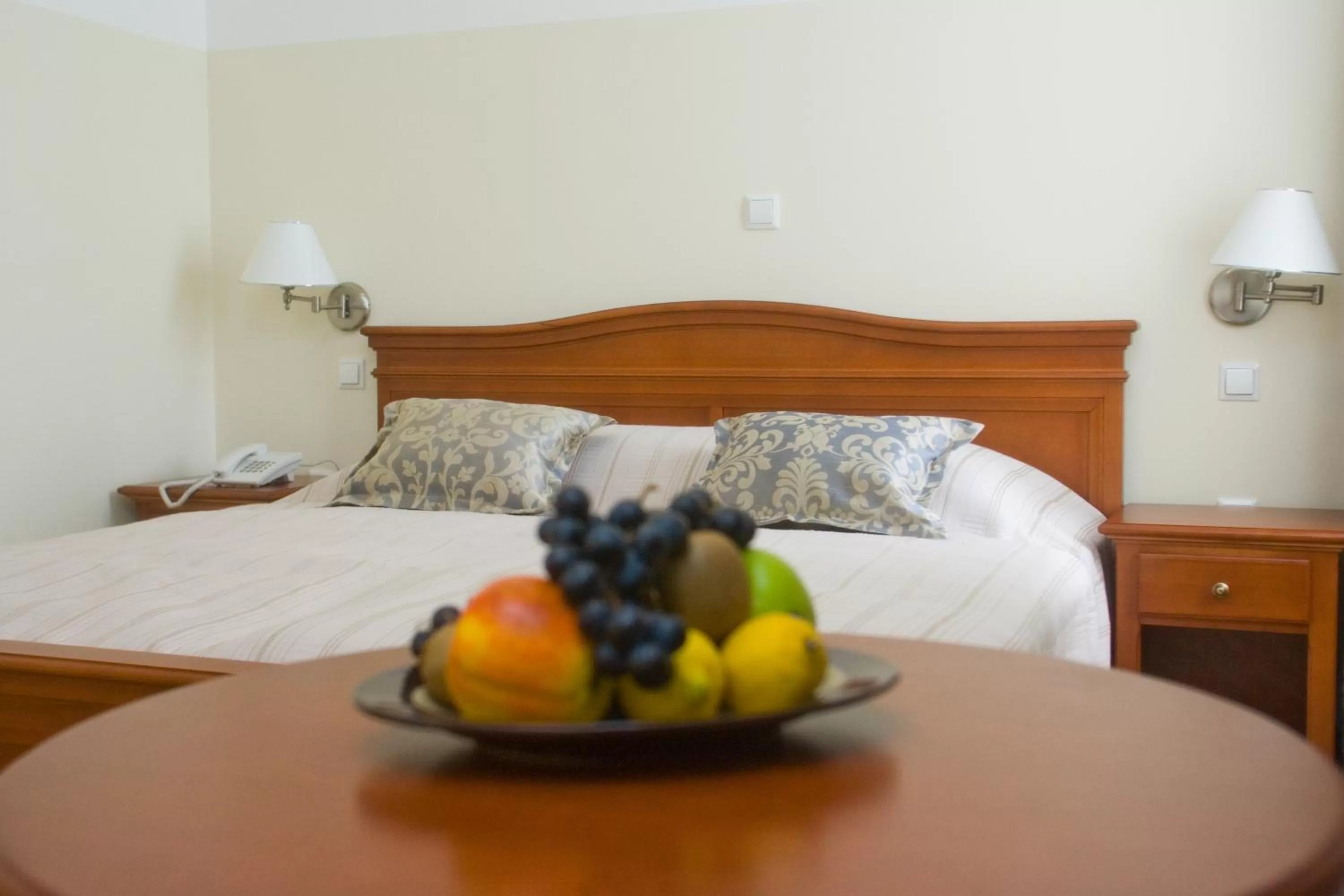 Other, Bed in Heritage Hotel Frankopan