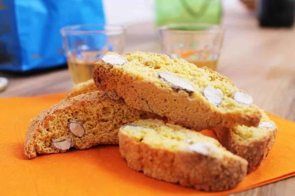 Food and drinks, Food in Accanto Al Centro B&B