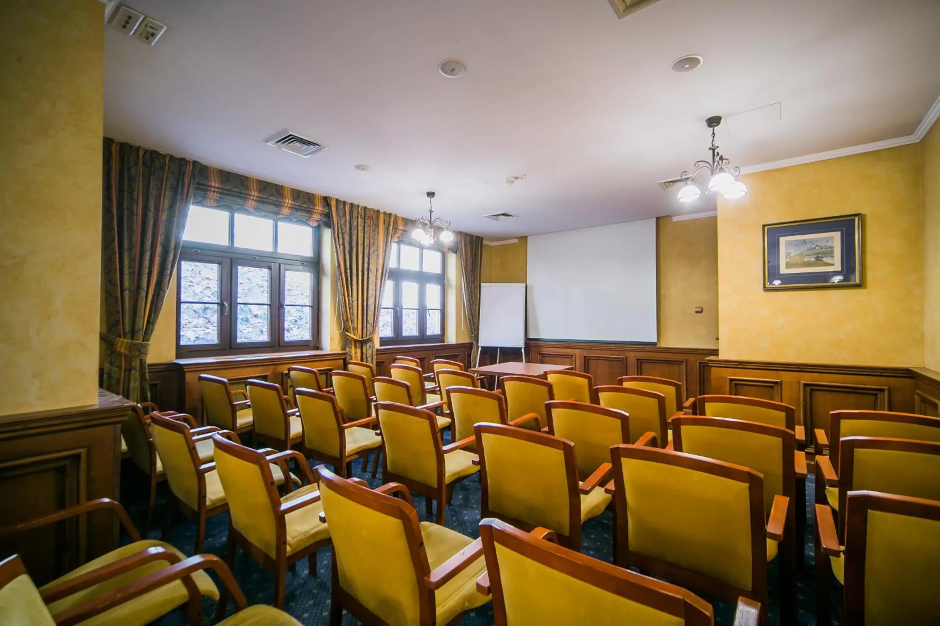 Meeting/conference room in Hotel Opera