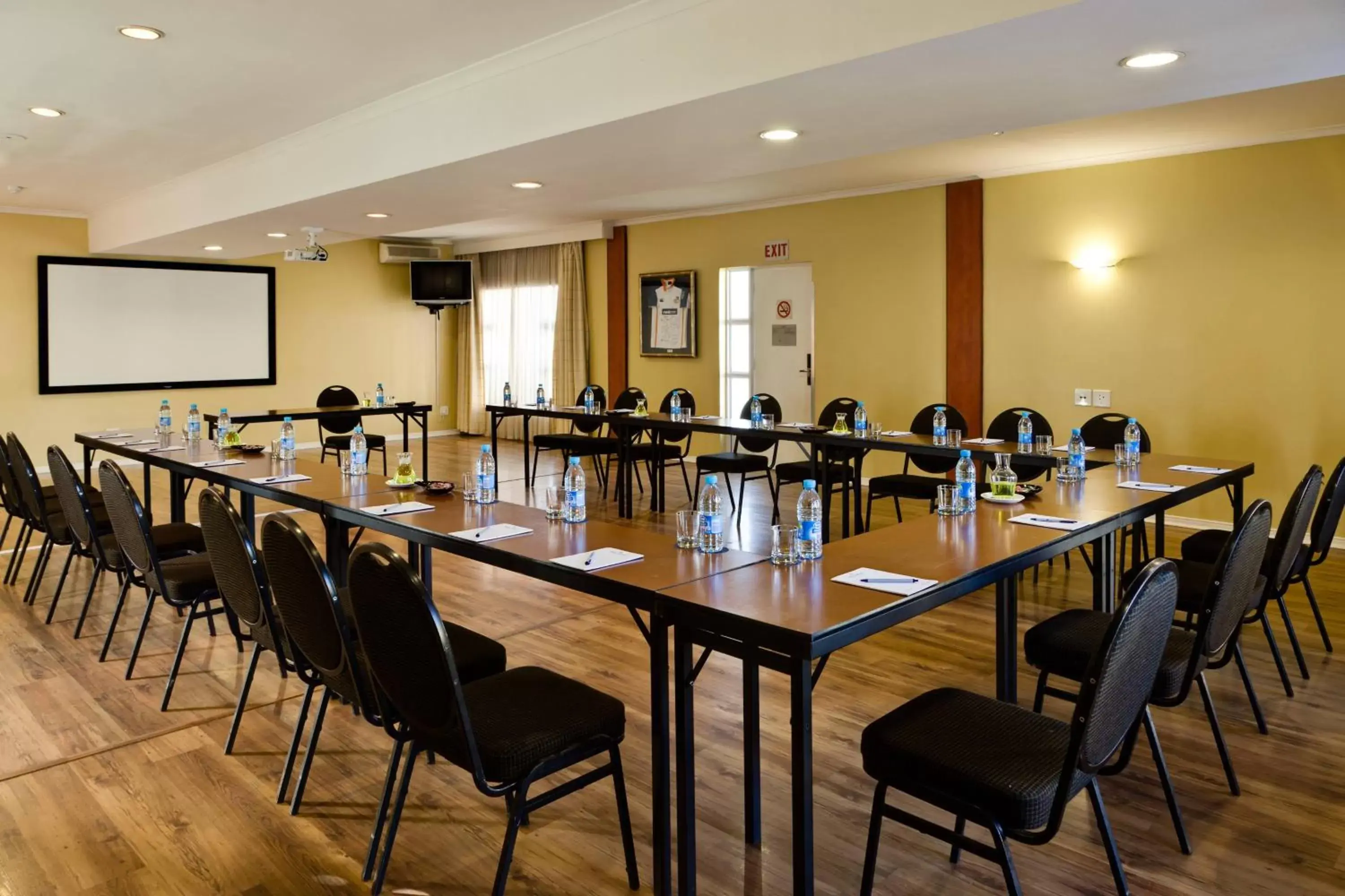 Meeting/conference room in Protea Hotel by Marriott Bloemfontein