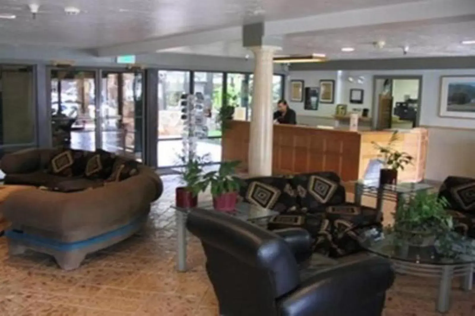 Lobby or reception, Lobby/Reception in GetAways at Park Regency Resort