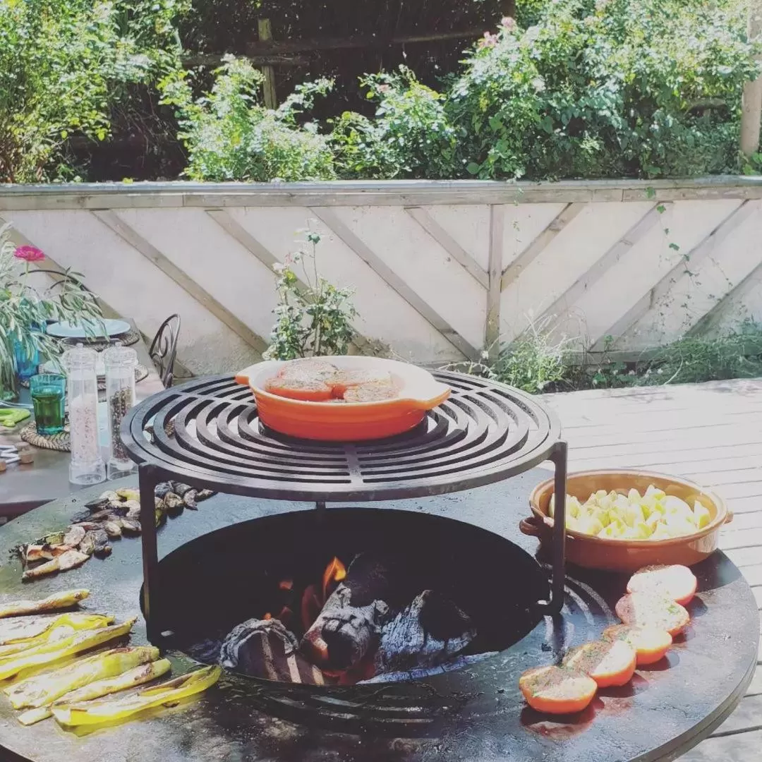 La Santon Chambres d'hôtes