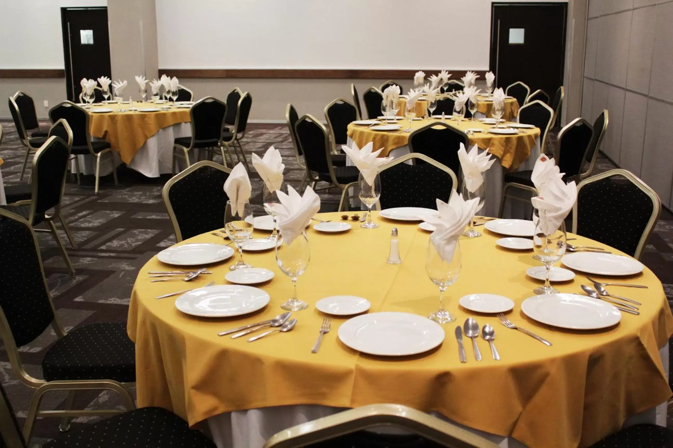 Banquet/Function facilities, Restaurant/Places to Eat in Casa Inn Premium Hotel Queretaro