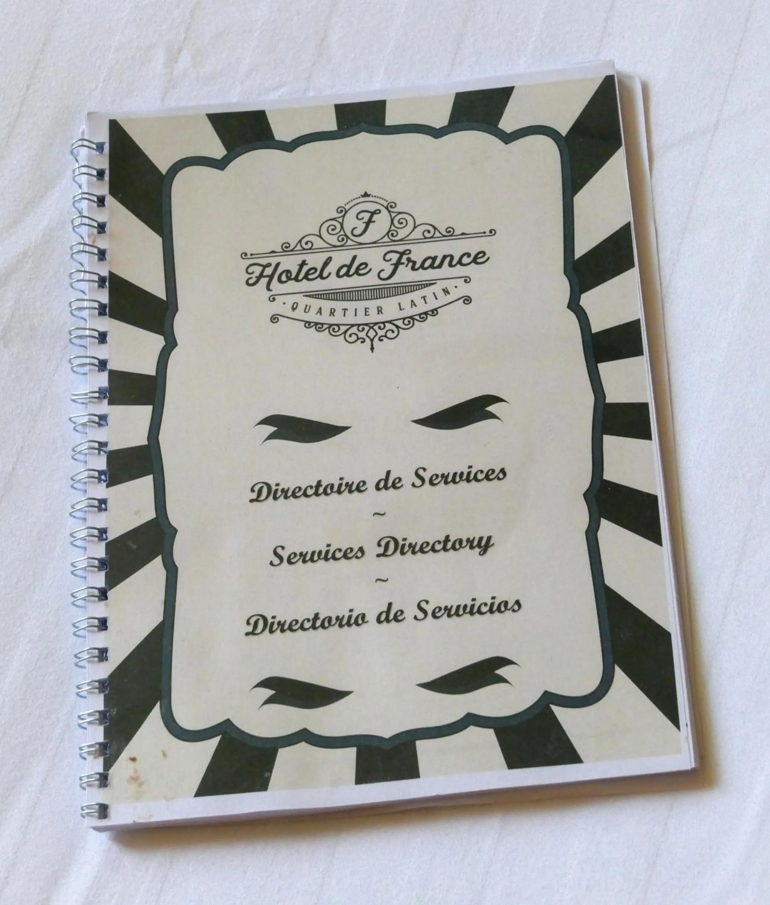 Other in Hôtel de France Quartier Latin