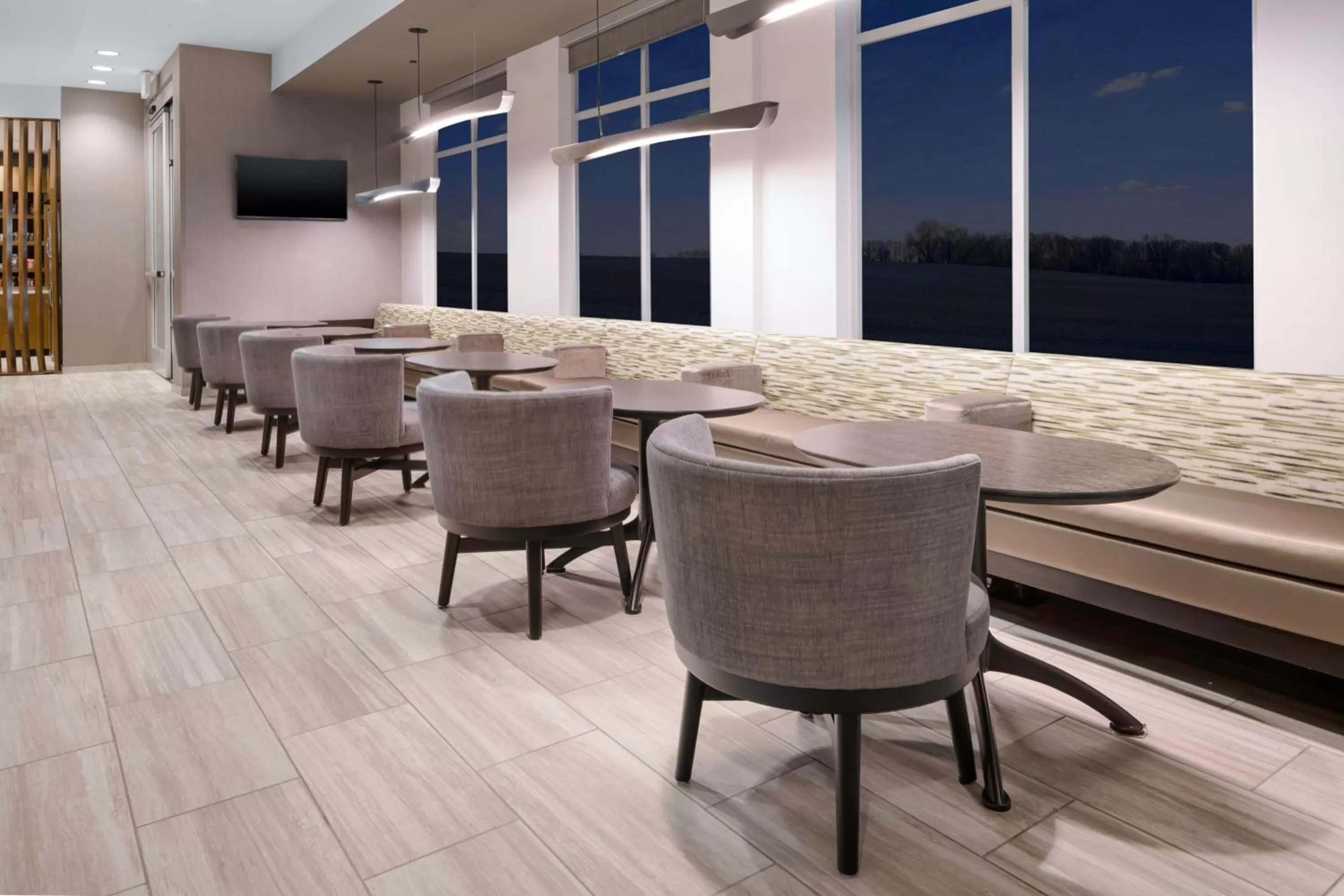 Other in SpringHill Suites by Marriott Charlotte Airport Lake Pointe