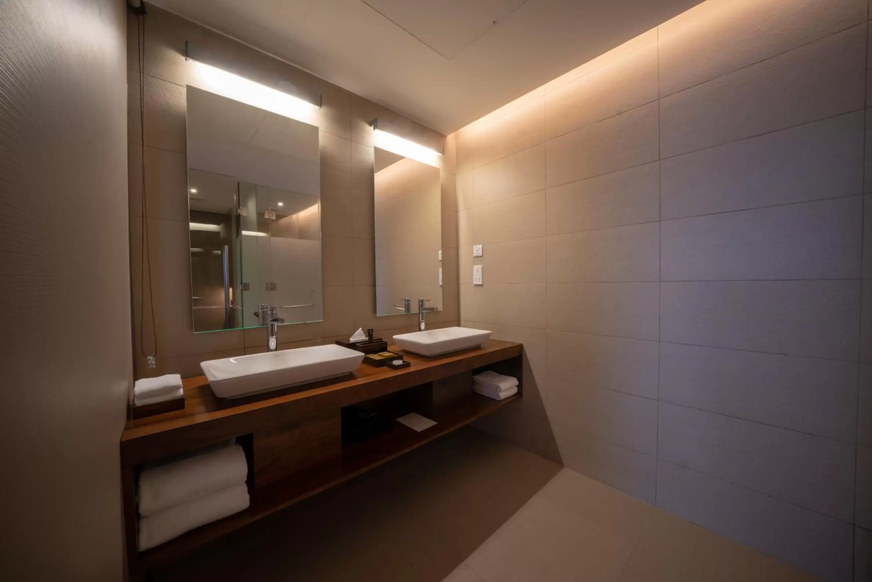 Bathroom in Le Grand Galle By Asia Leisure