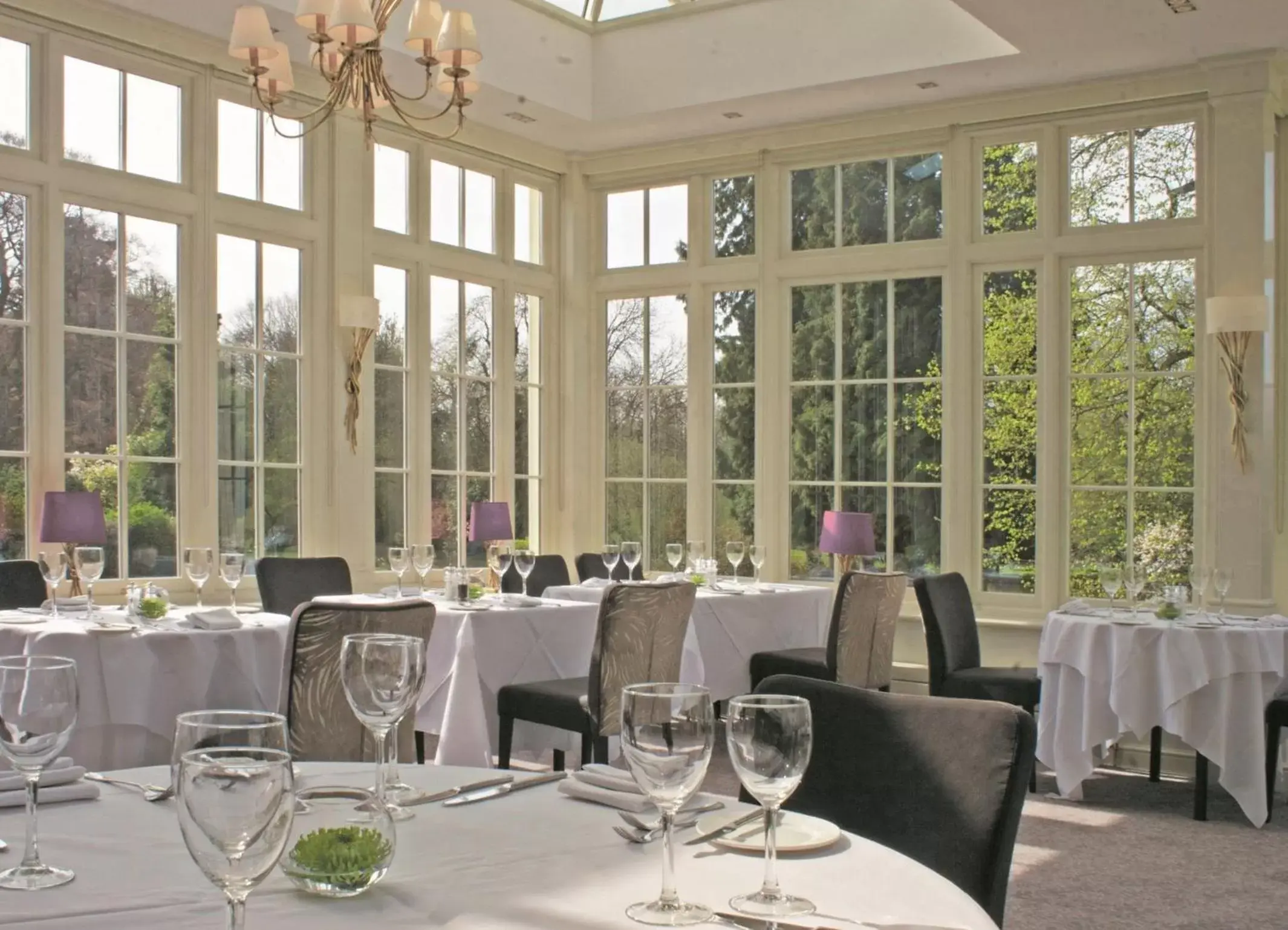 Restaurant/places to eat in St Michael's Manor Hotel - St Albans Restaurant/places to eat in St Michael's Manor Hotel - St Albans