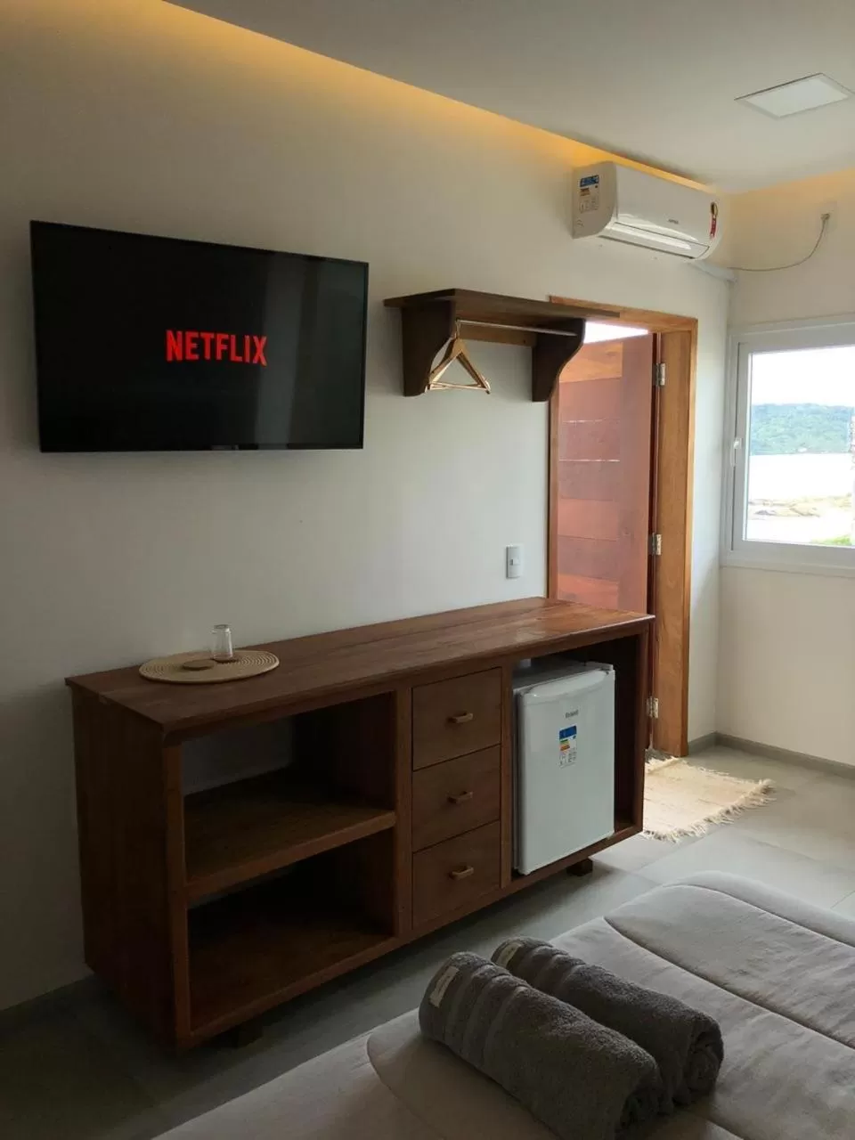 Pousada Casa Albatross