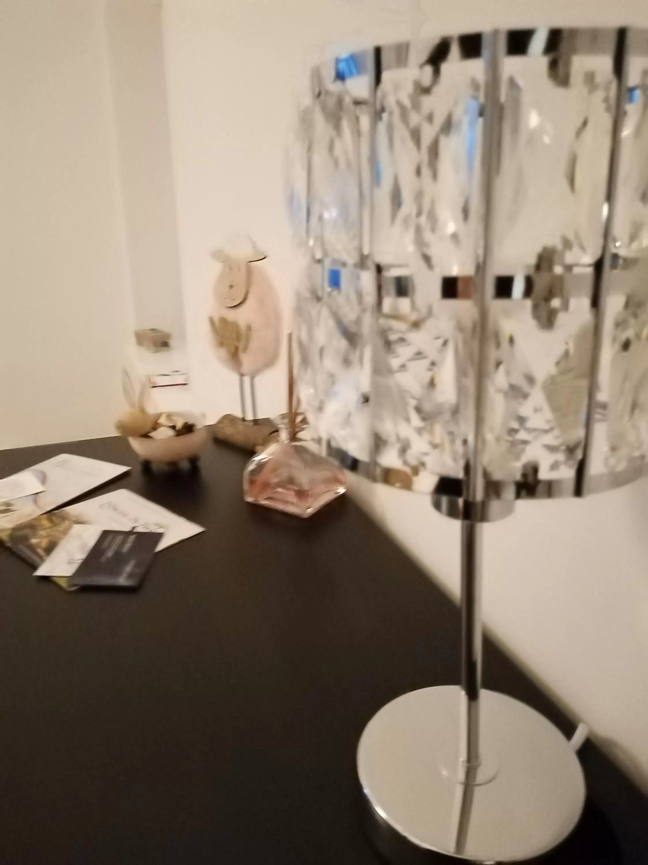 Bathroom in Gracchi278