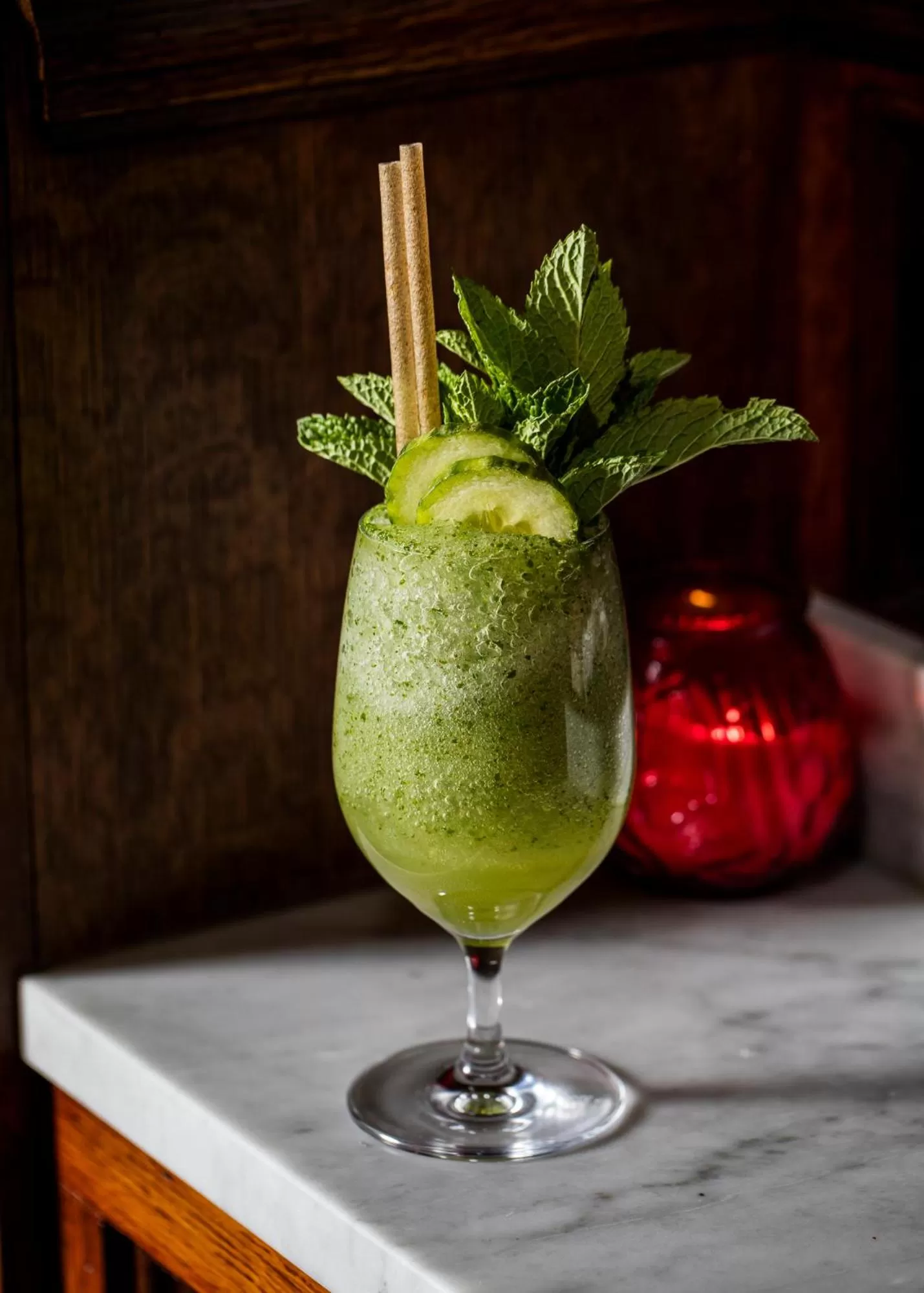 Restaurant/places to eat in The Hotel Chelsea