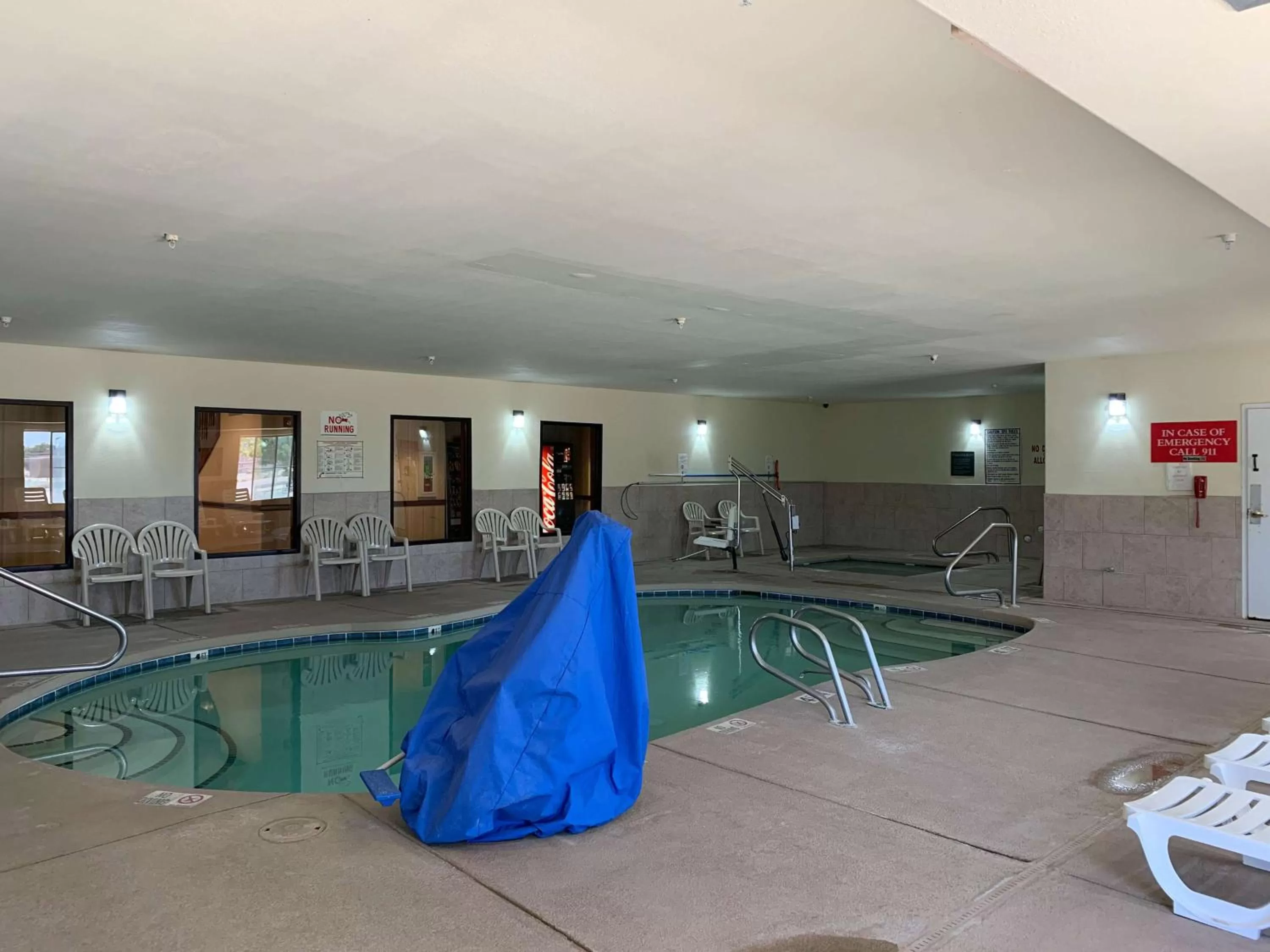 Activities in Studio 6 Hobbs NM Event Center