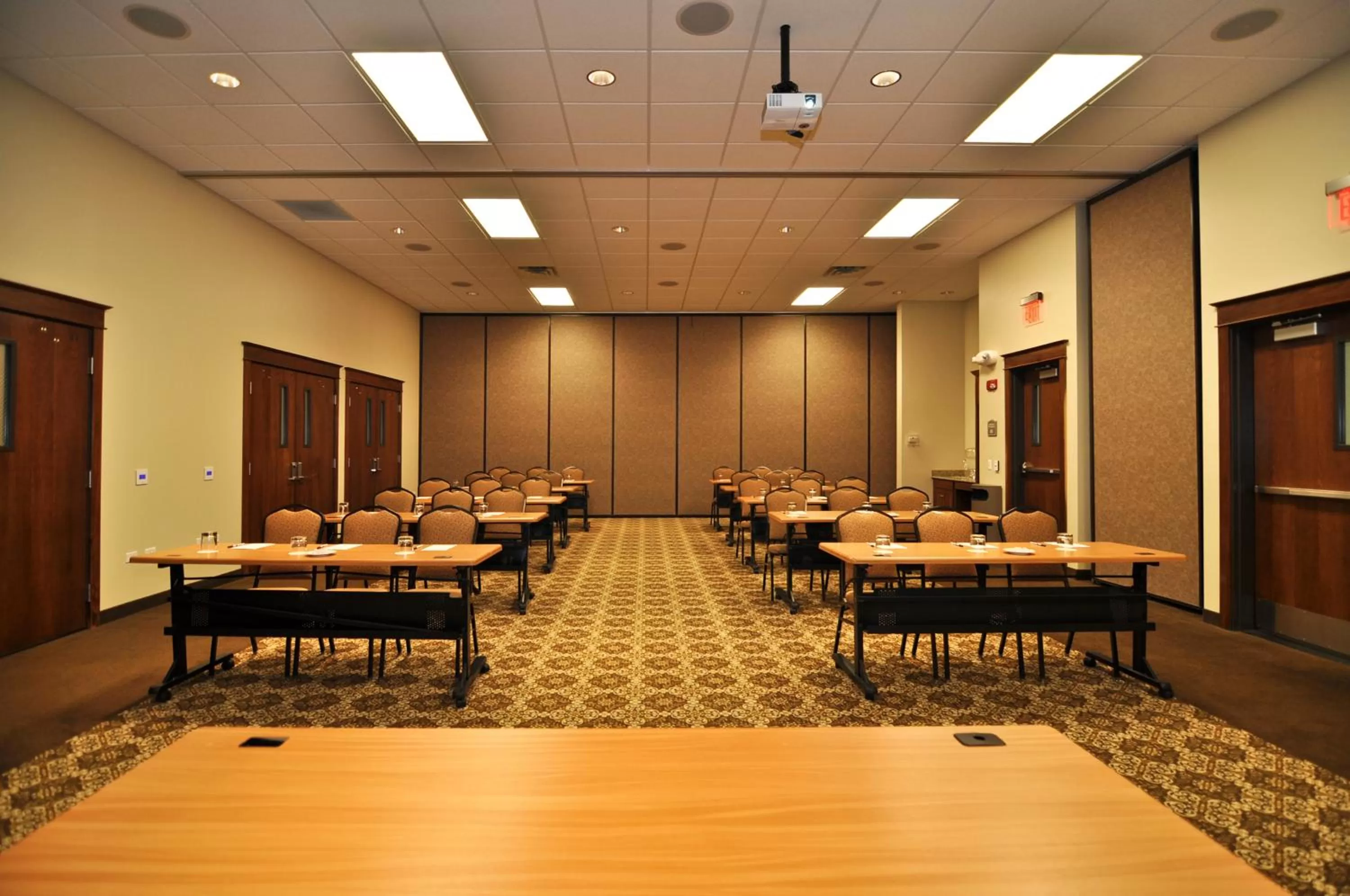 Banquet/Function facilities in Montcler Hotel & Conference Center, Trademark by Wyndham