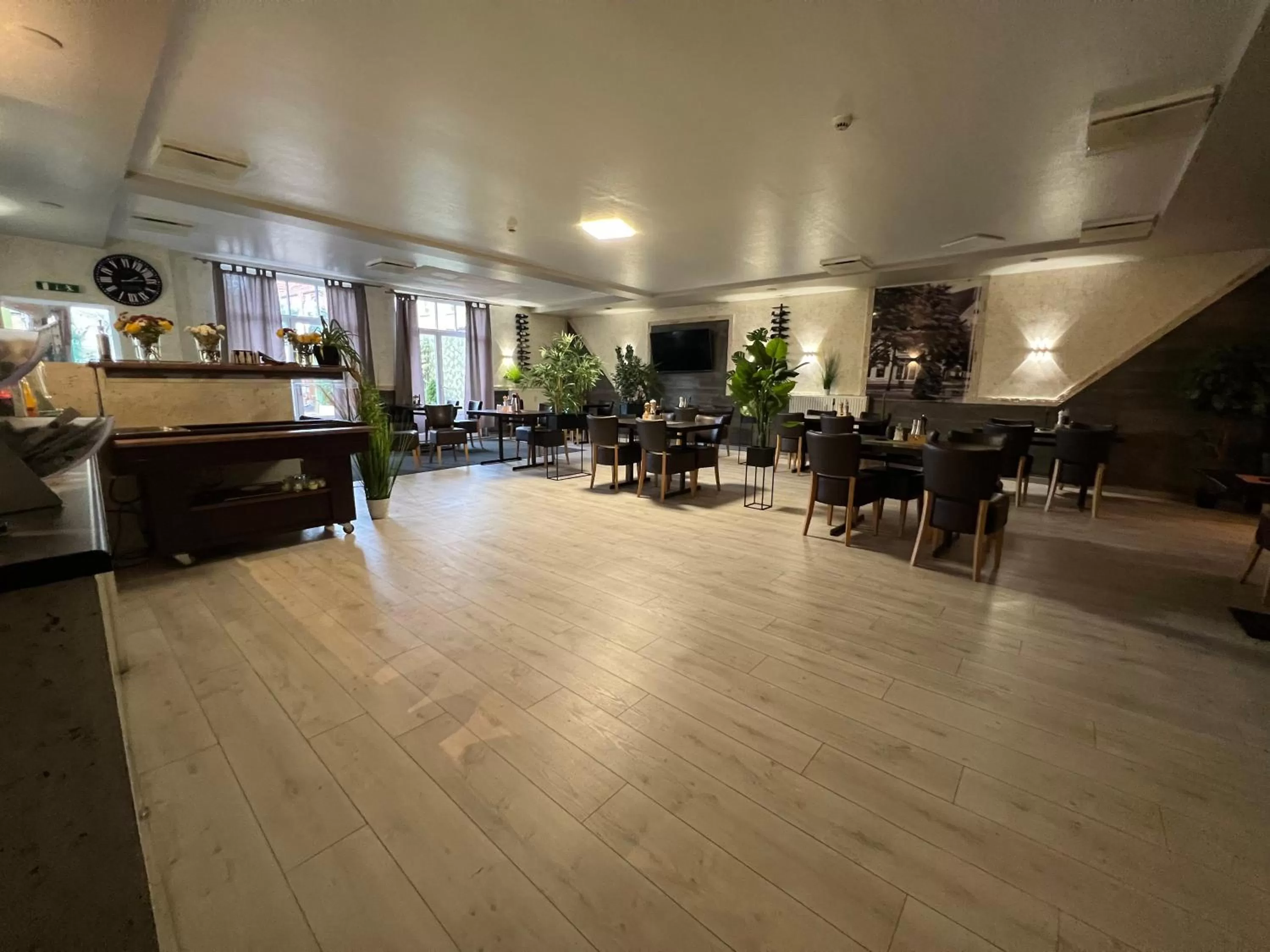 Hotel am Rathaus Adii