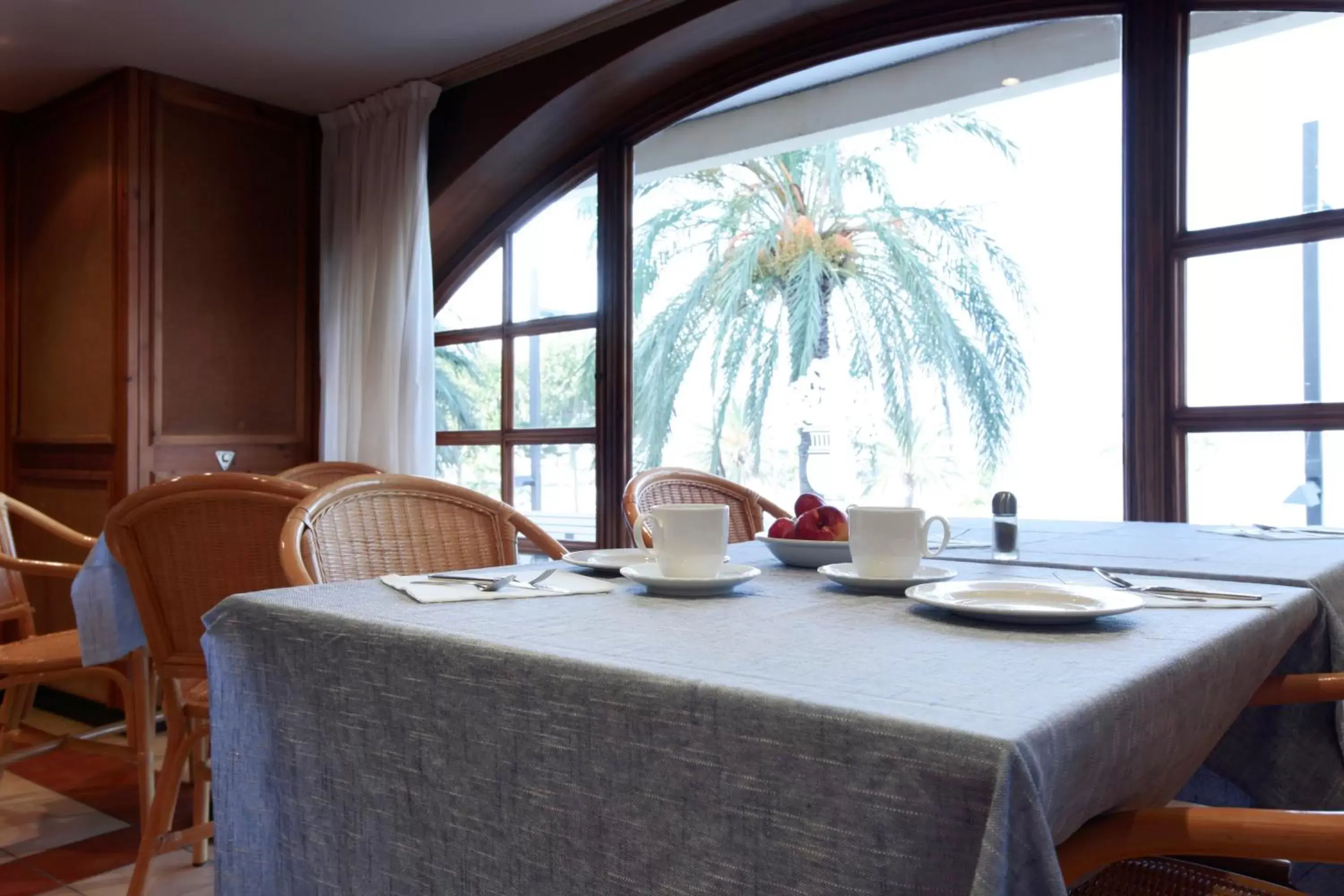 Restaurant/places to eat in Prestige Mar y Sol Restaurant/places to eat in Prestige Mar y Sol