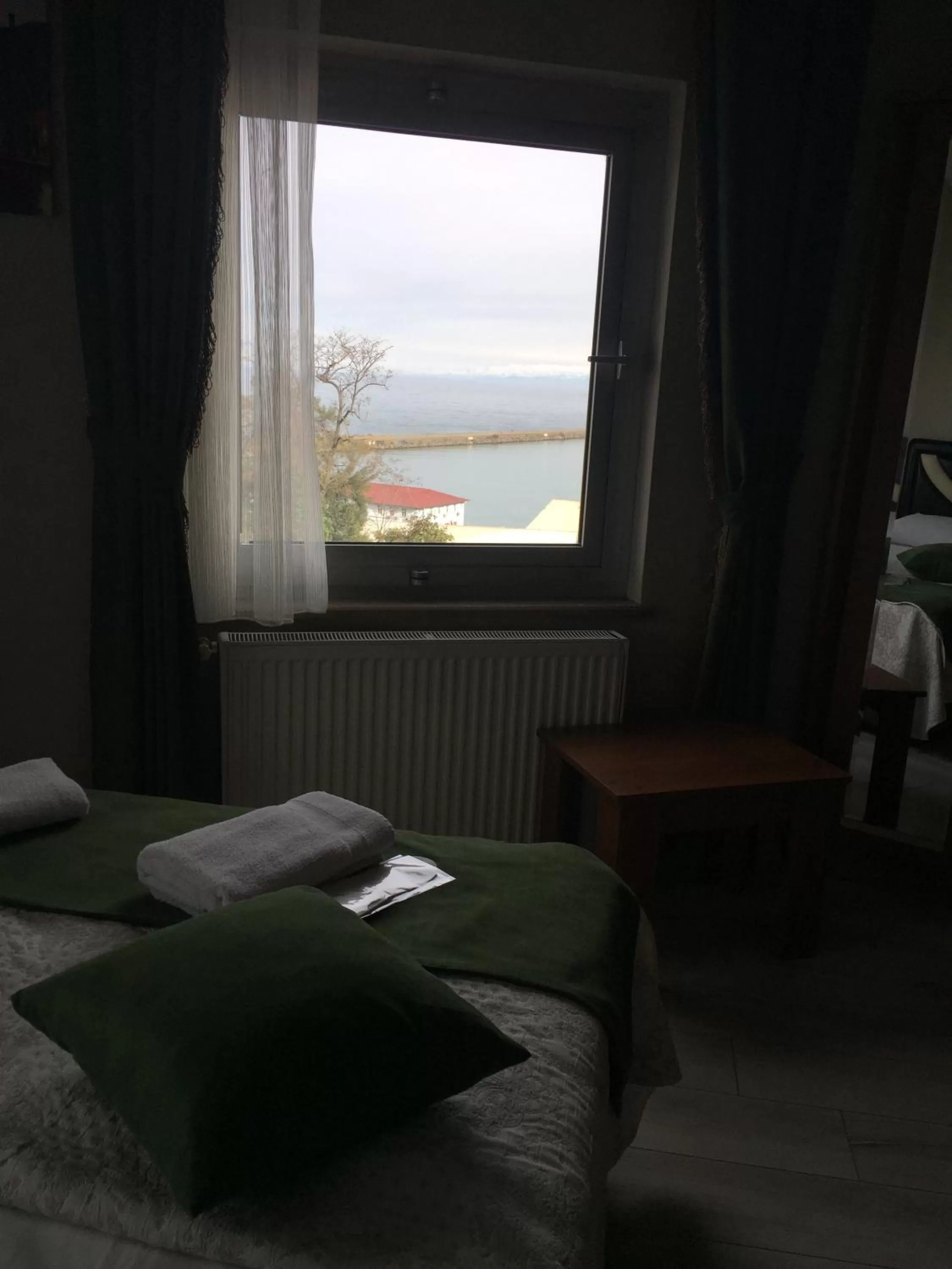 Photo of the whole room in GanitaLife Otel