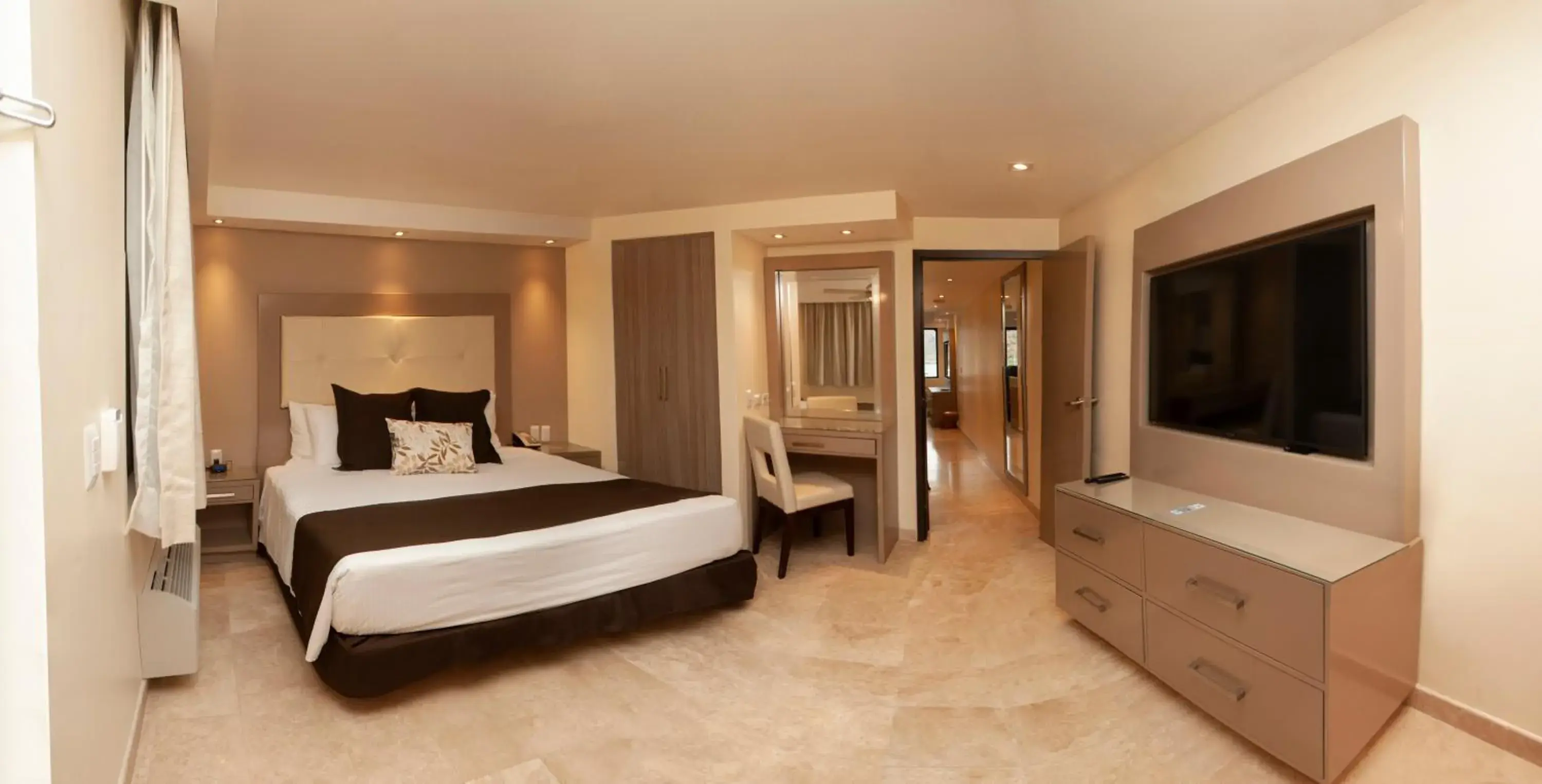 Family Suite in Marinaterra Hotel & Spa Family Suite in Marinaterra Hotel & Spa