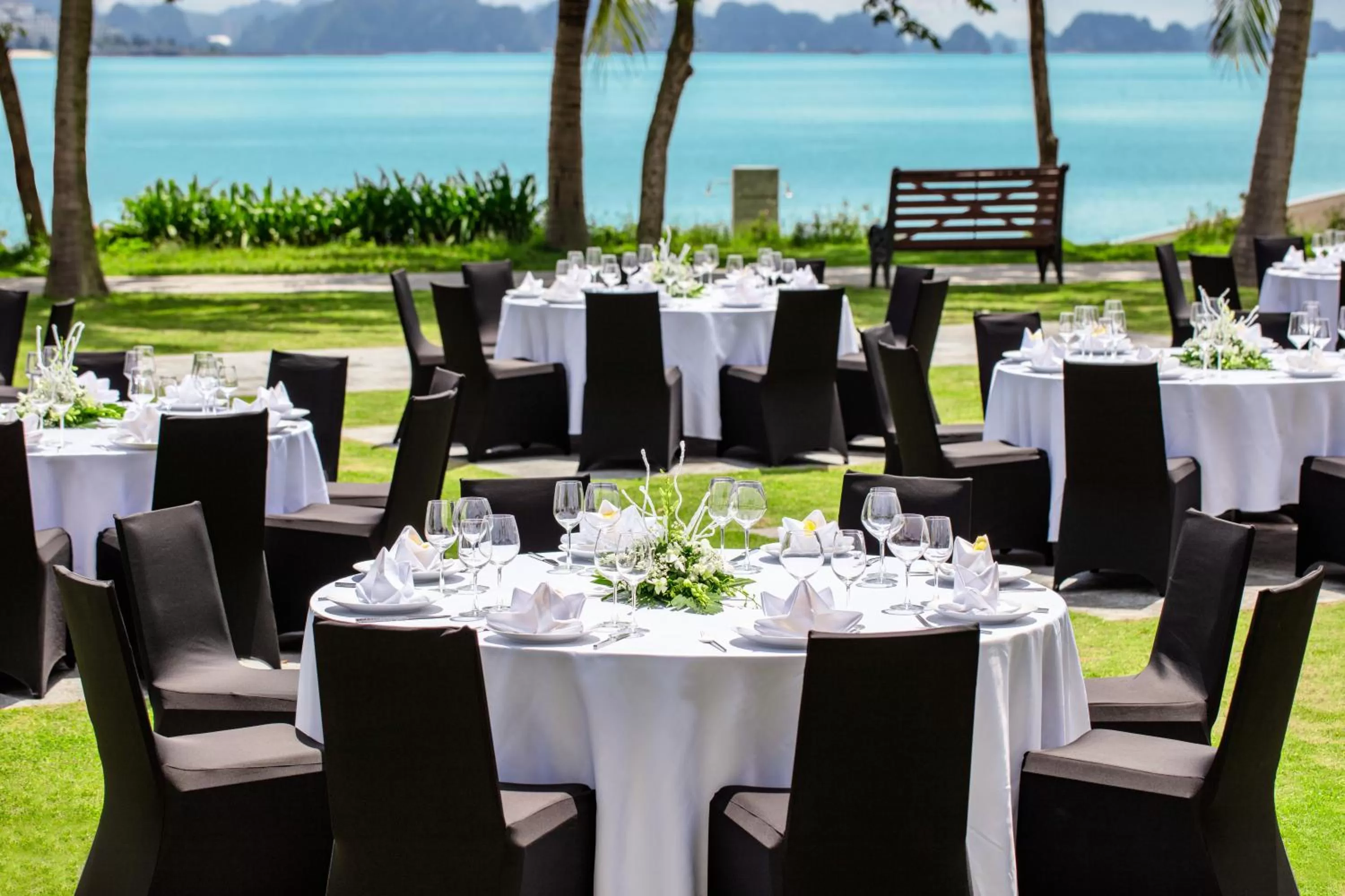 Other in Paradise Suites Hotel