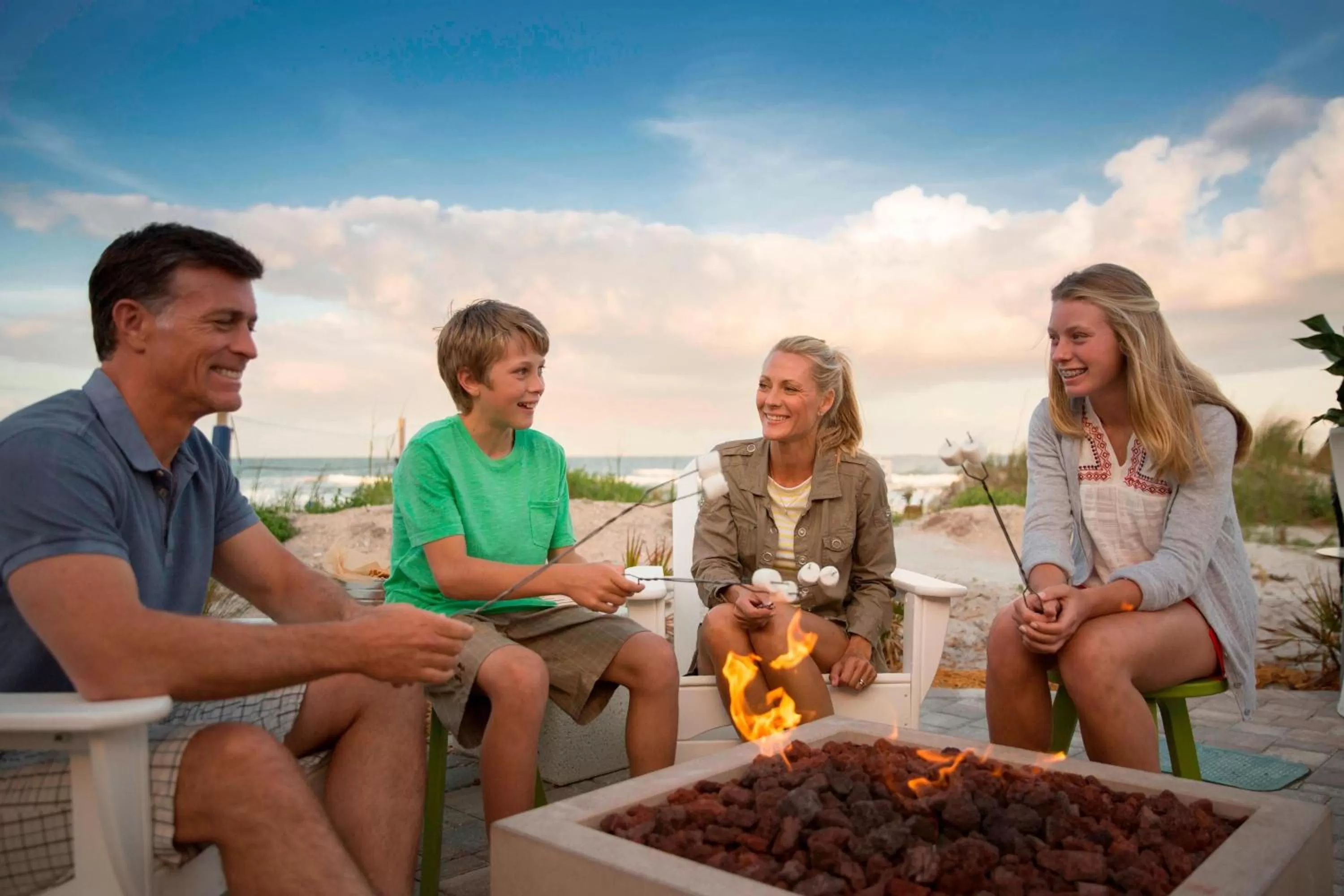 Restaurant/places to eat in Sawgrass Marriott Golf Resort & Spa