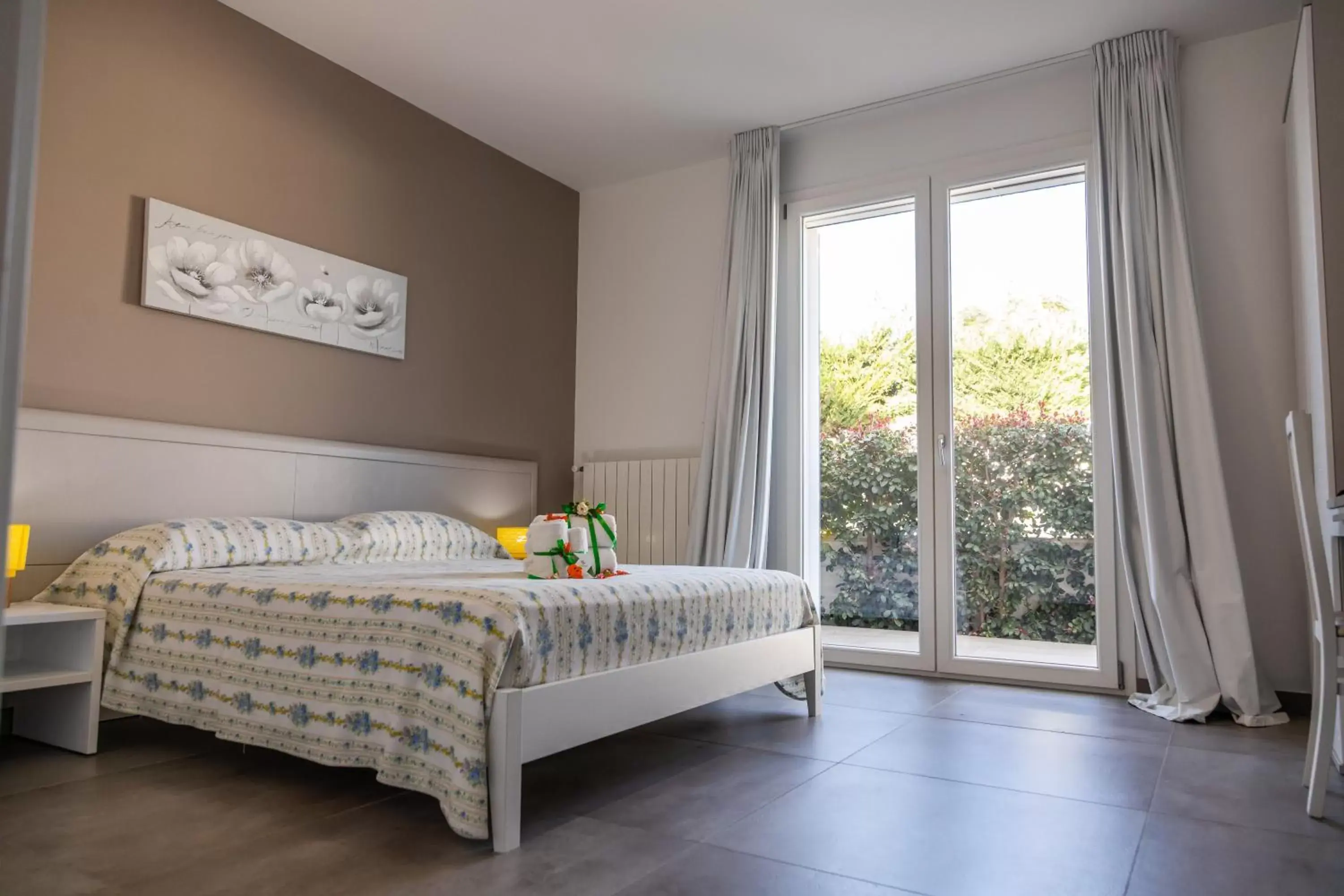 Photo of the whole room, Bed in La Collina di Montegrappa - Villa e Residence