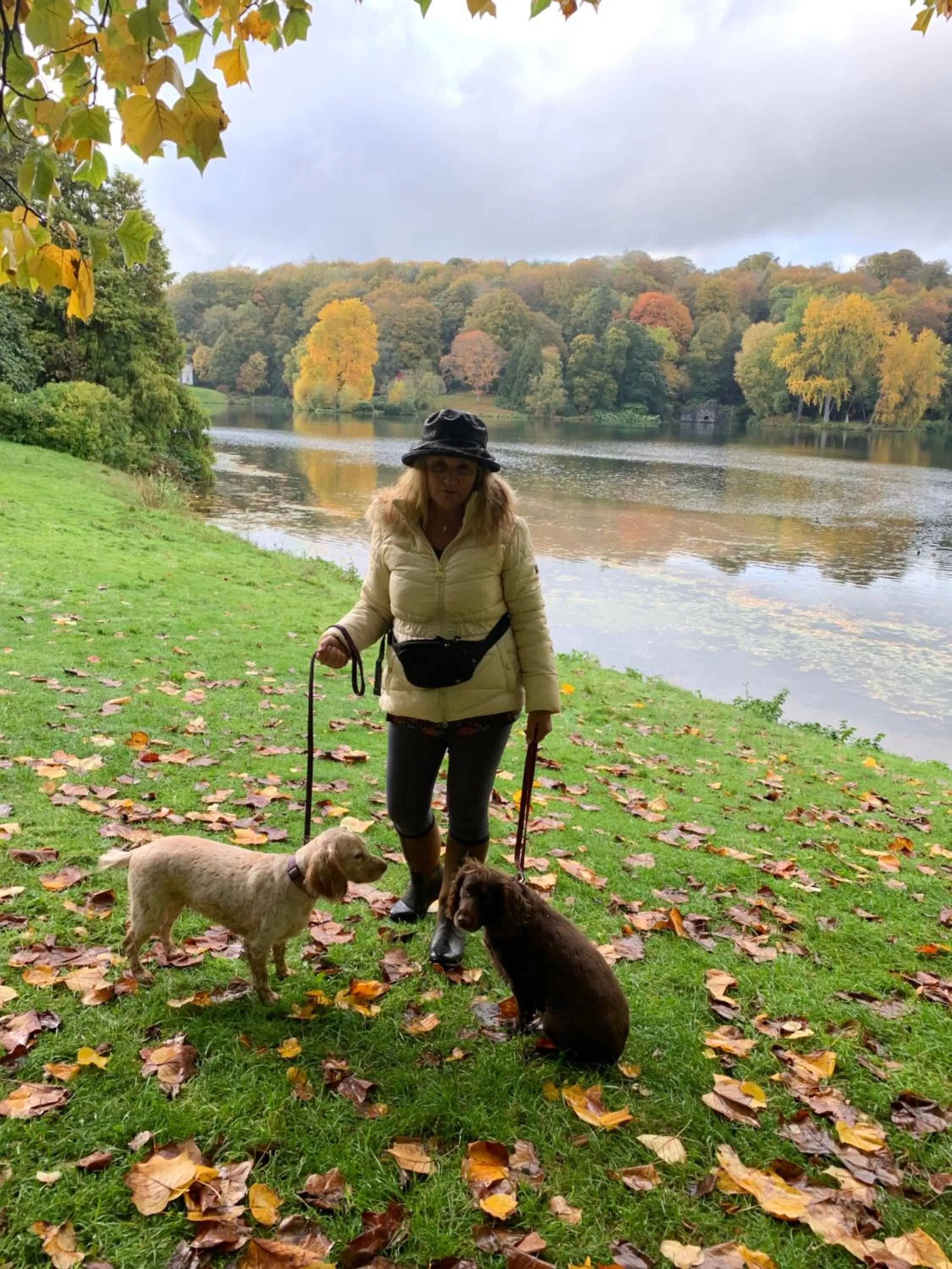 Lodbourne Farmhouse B&B