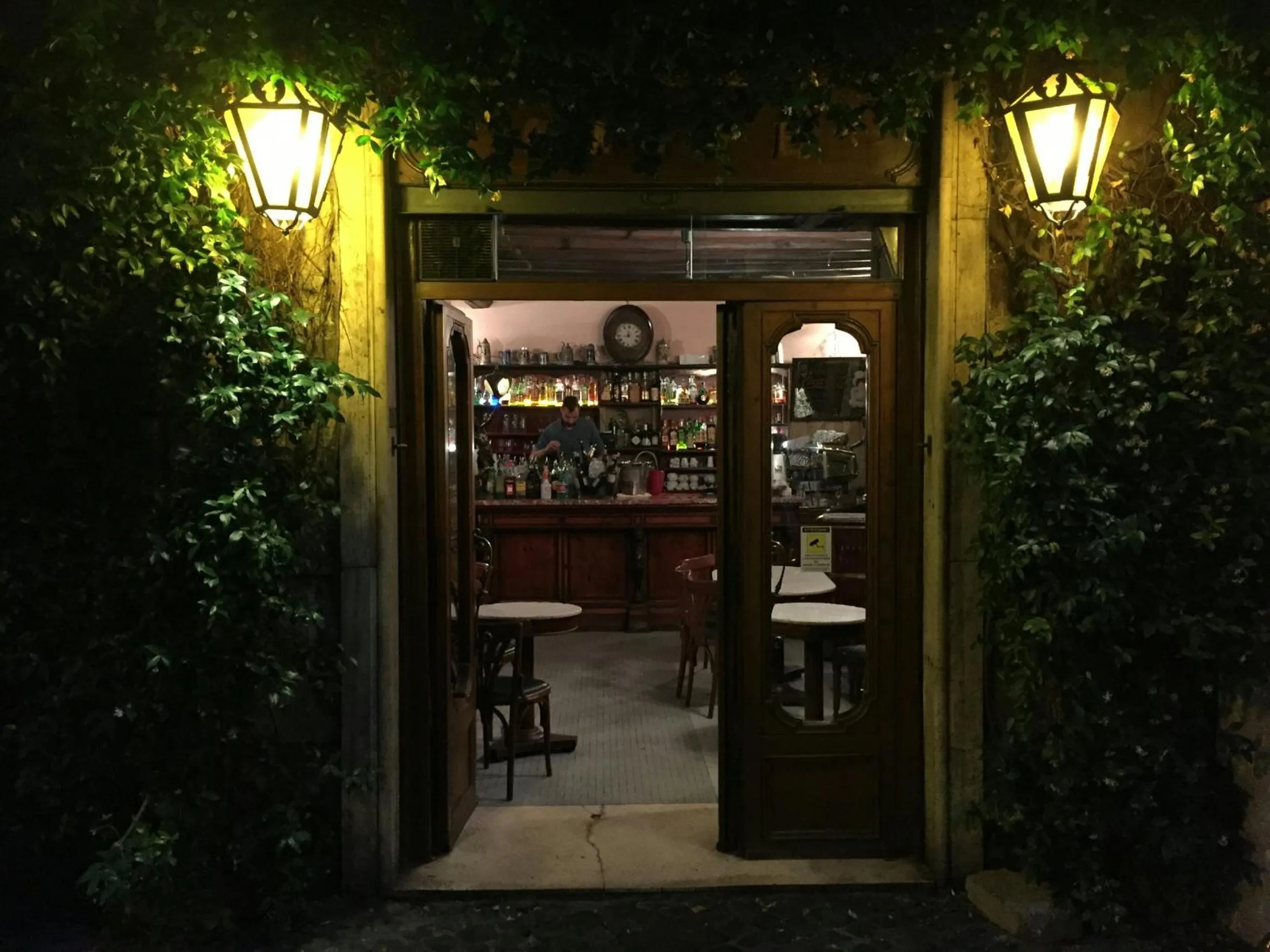Neighbourhood in Locanda Navona
