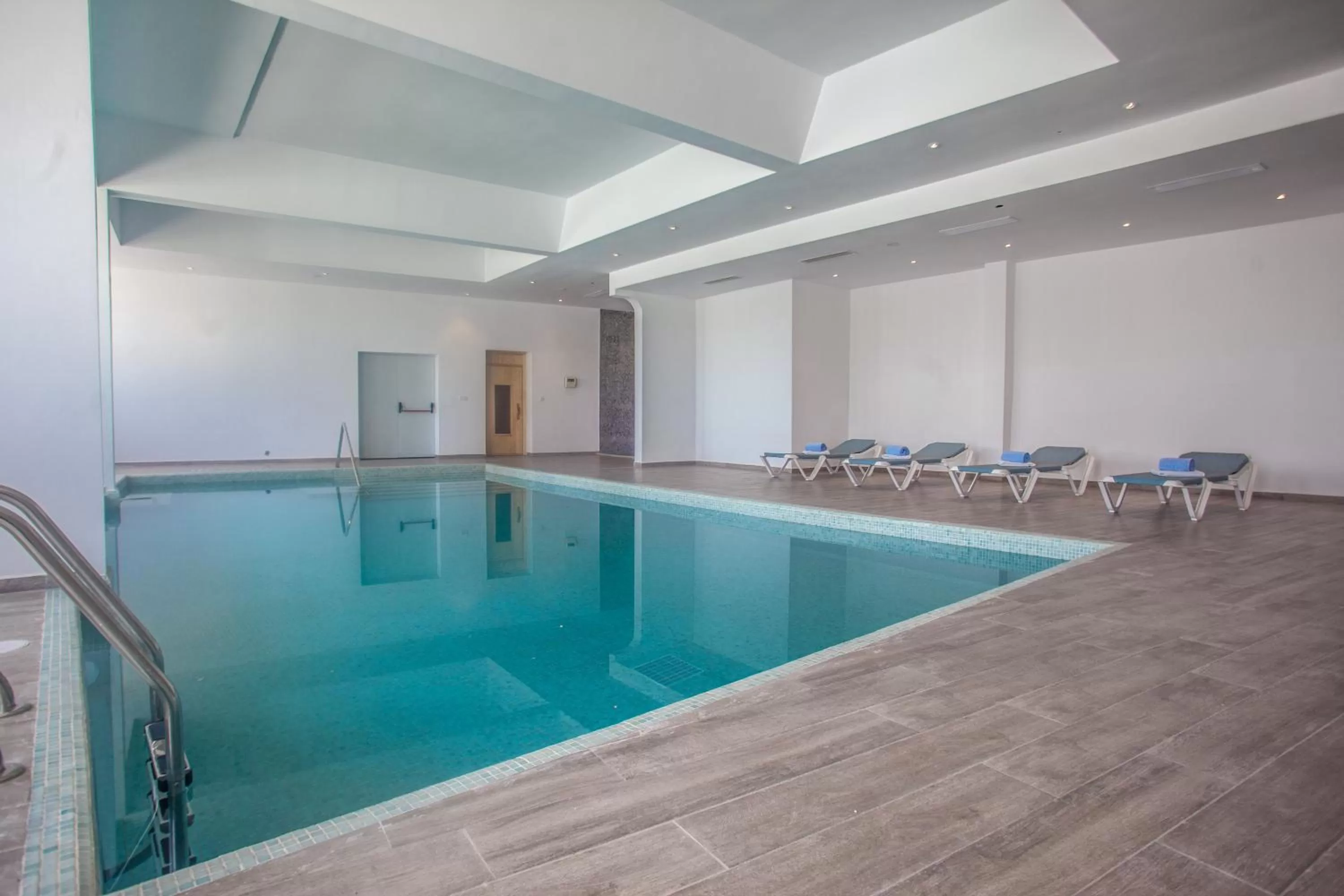 Lixus Beach Resort - All Inclusive