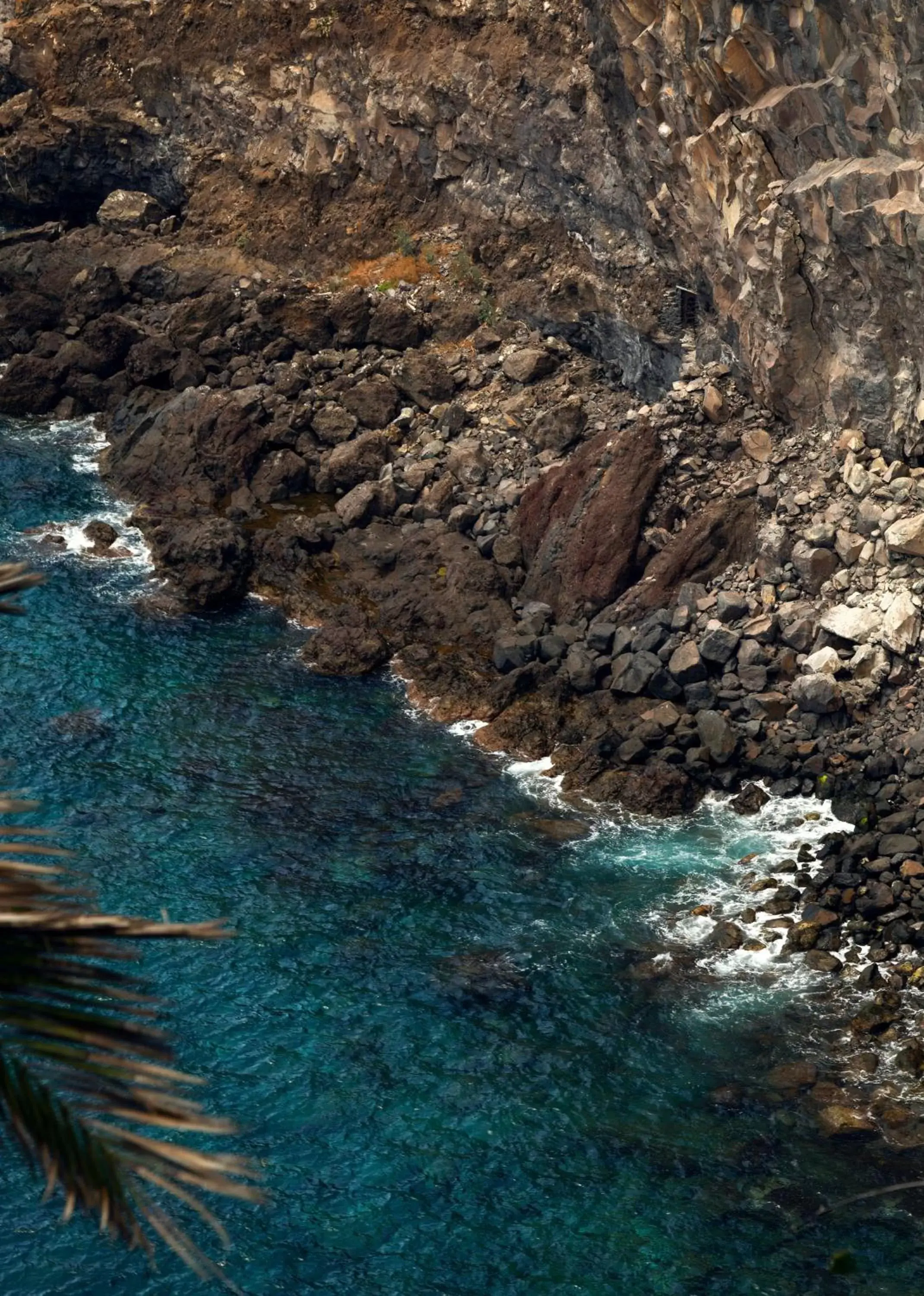 View (from property/room) in Reid's Palace, A Belmond Hotel, Madeira