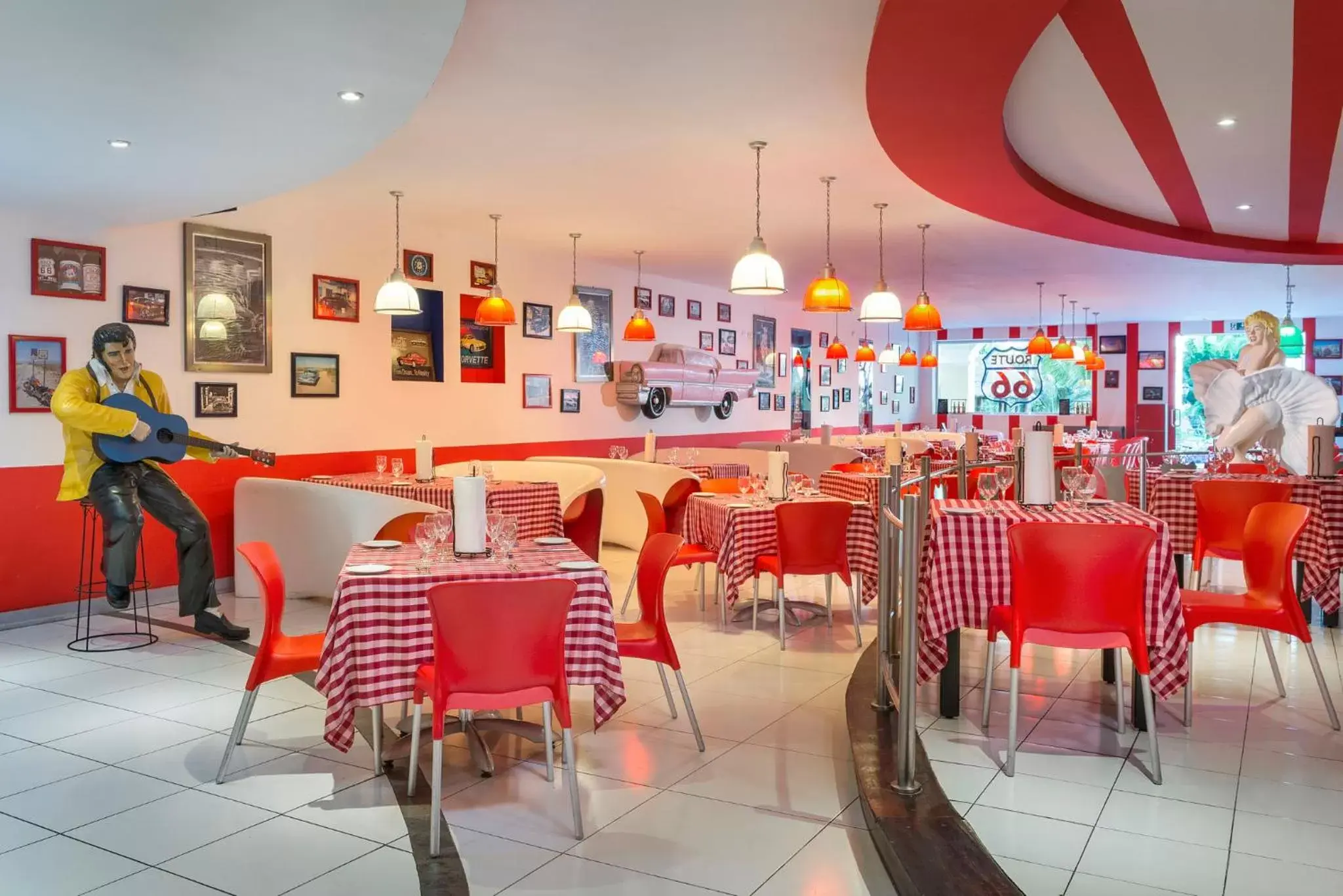 Restaurant/places to eat in Ocean Coral & Turquesa All Inclusive Restaurant/places to eat in Ocean Coral & Turquesa All Inclusive