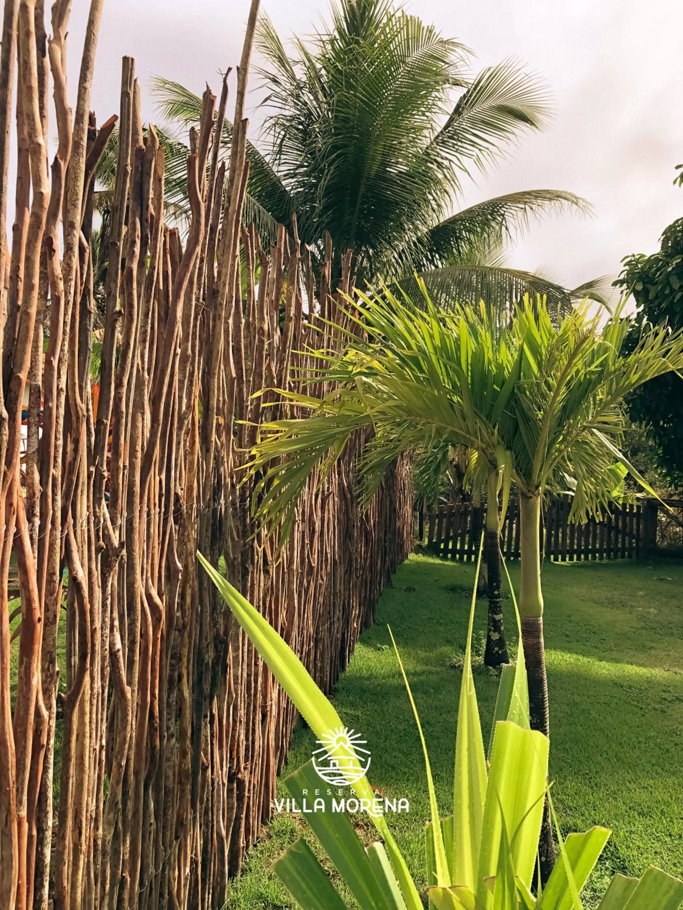 Pousada Villa Morena