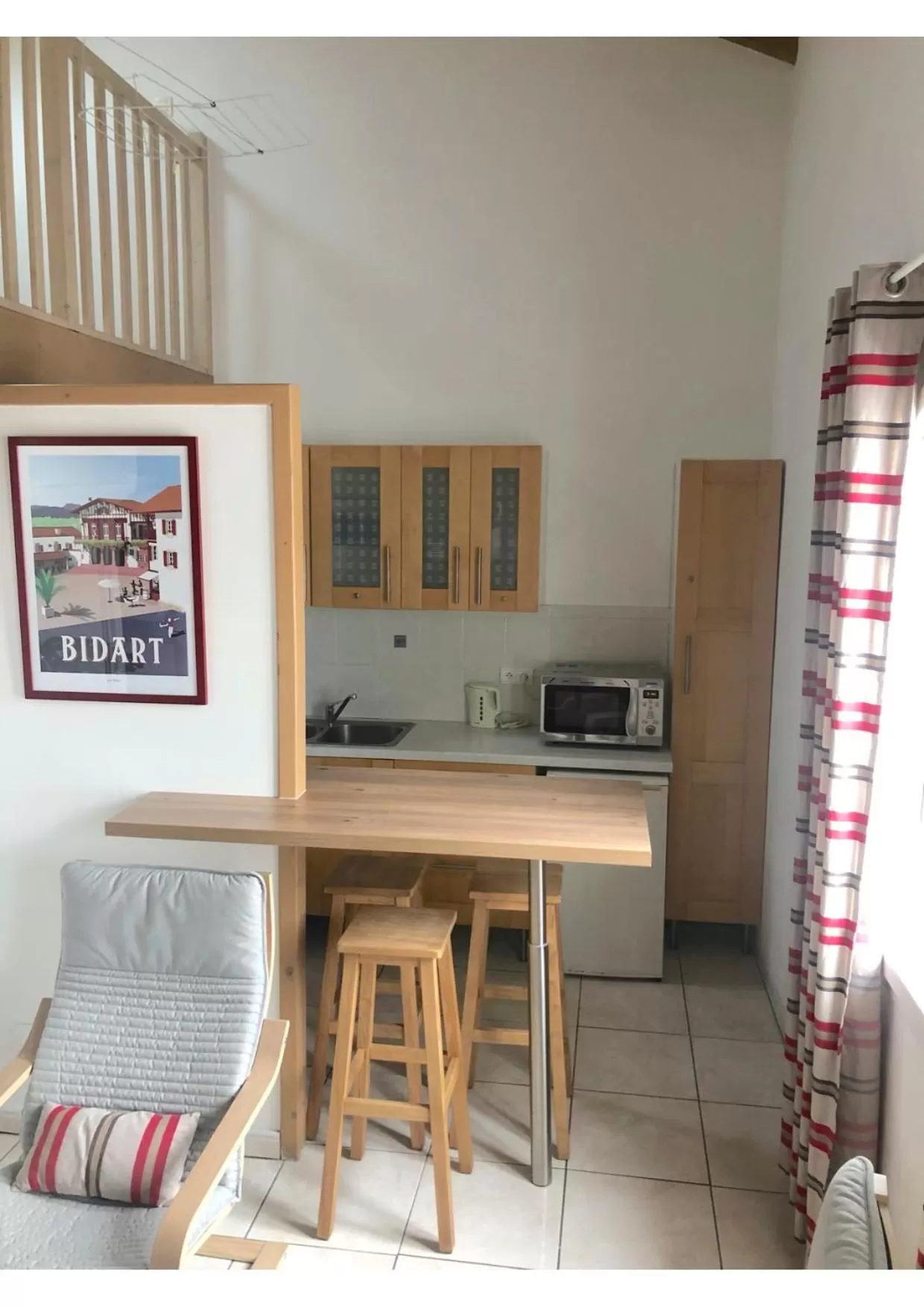 Dining area in Hôtel & Appart-hôtel Olatua