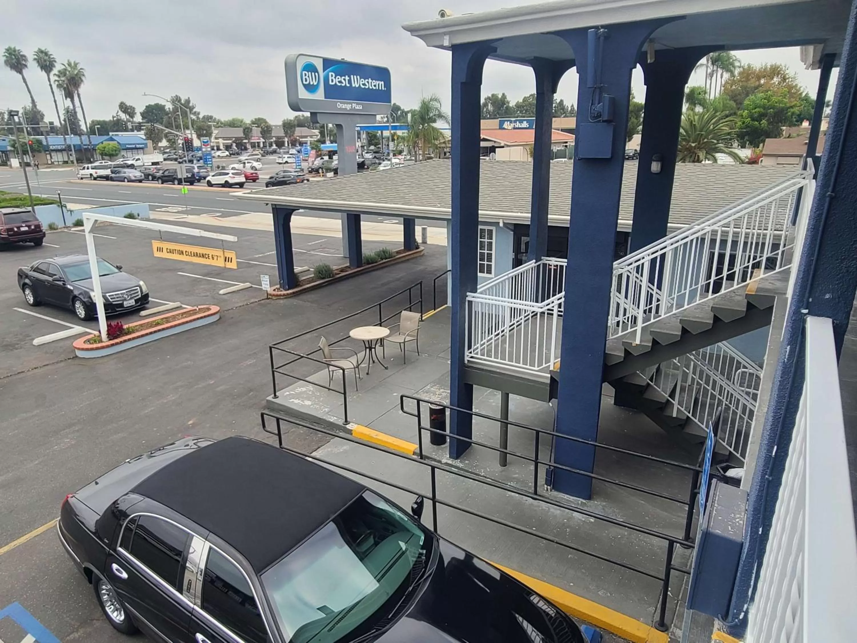 Best Western Orange Plaza