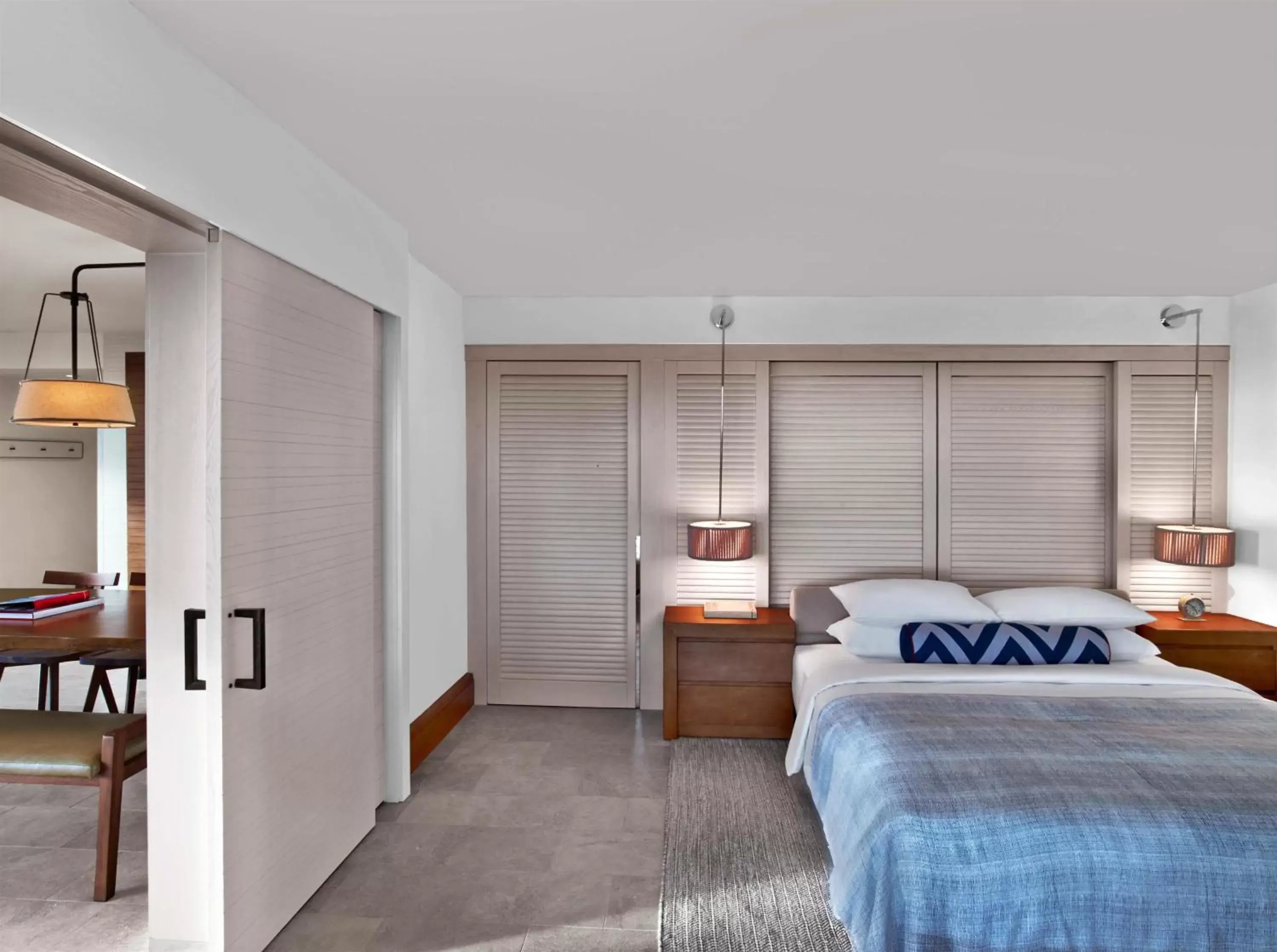 Photo of the whole room, Bed in Andaz Maui at Wailea Resort - A Concept by Hyatt