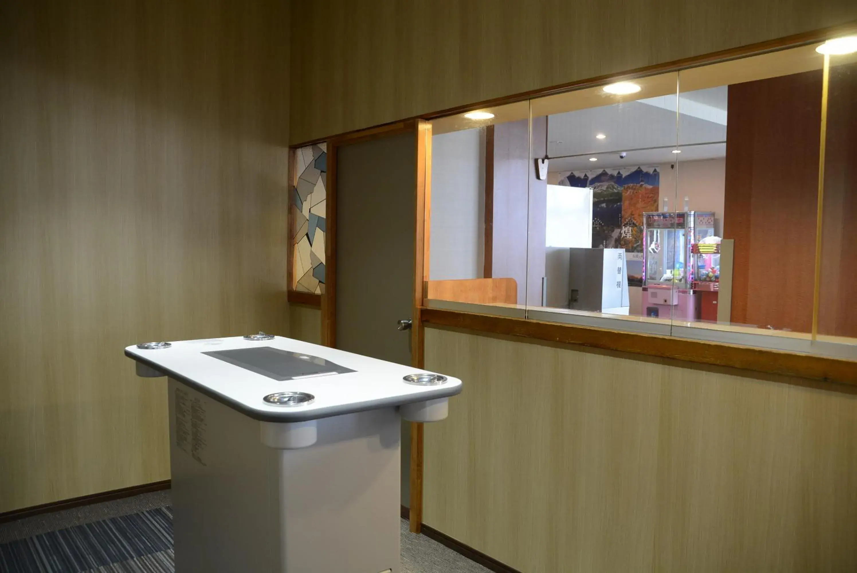 Kurobe Kanko Hotel Kurobe Kanko Hotel