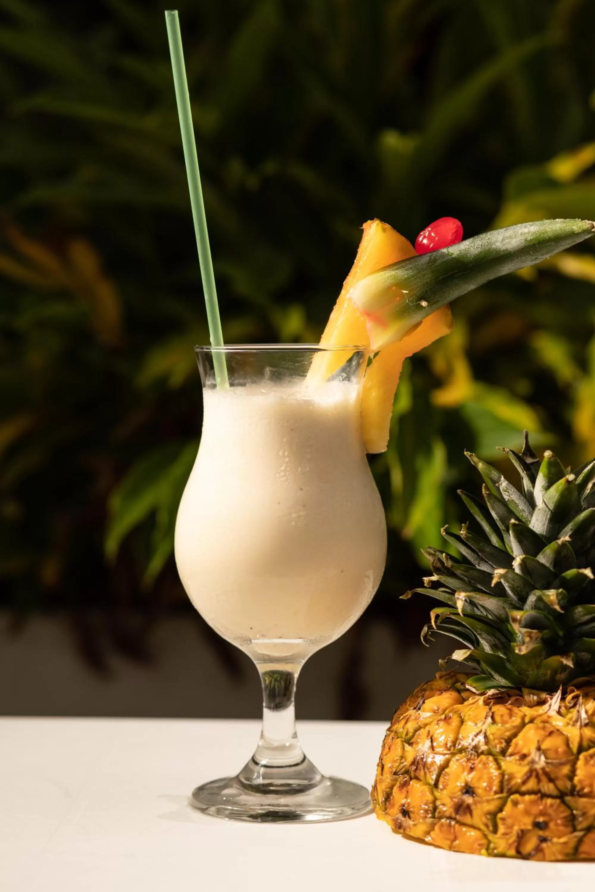 Drinks in Hotel Manantial Melgar