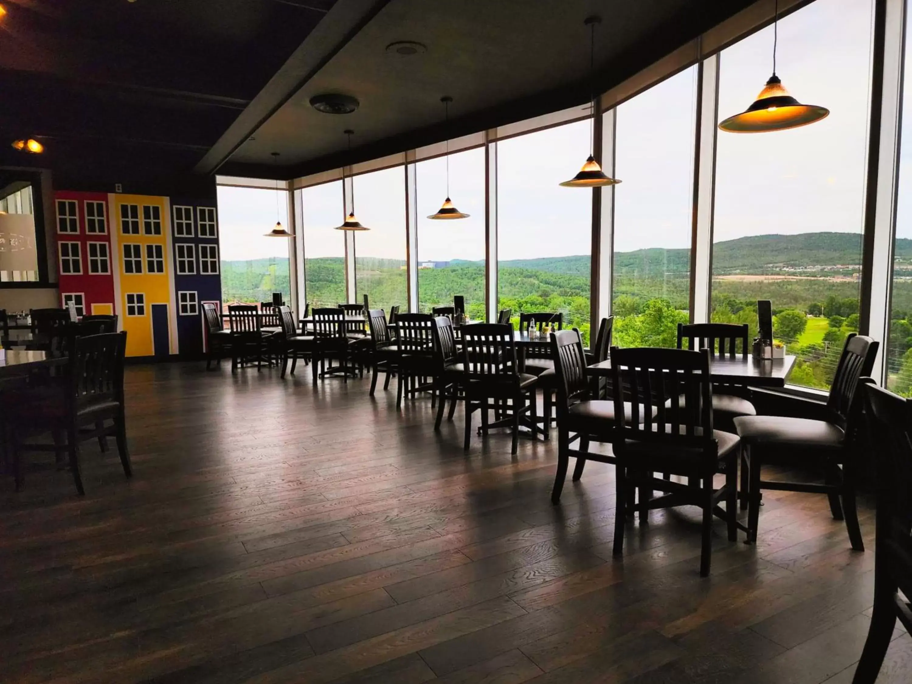 Restaurant/places to eat in Quality Inn Restaurant/places to eat in Quality Inn