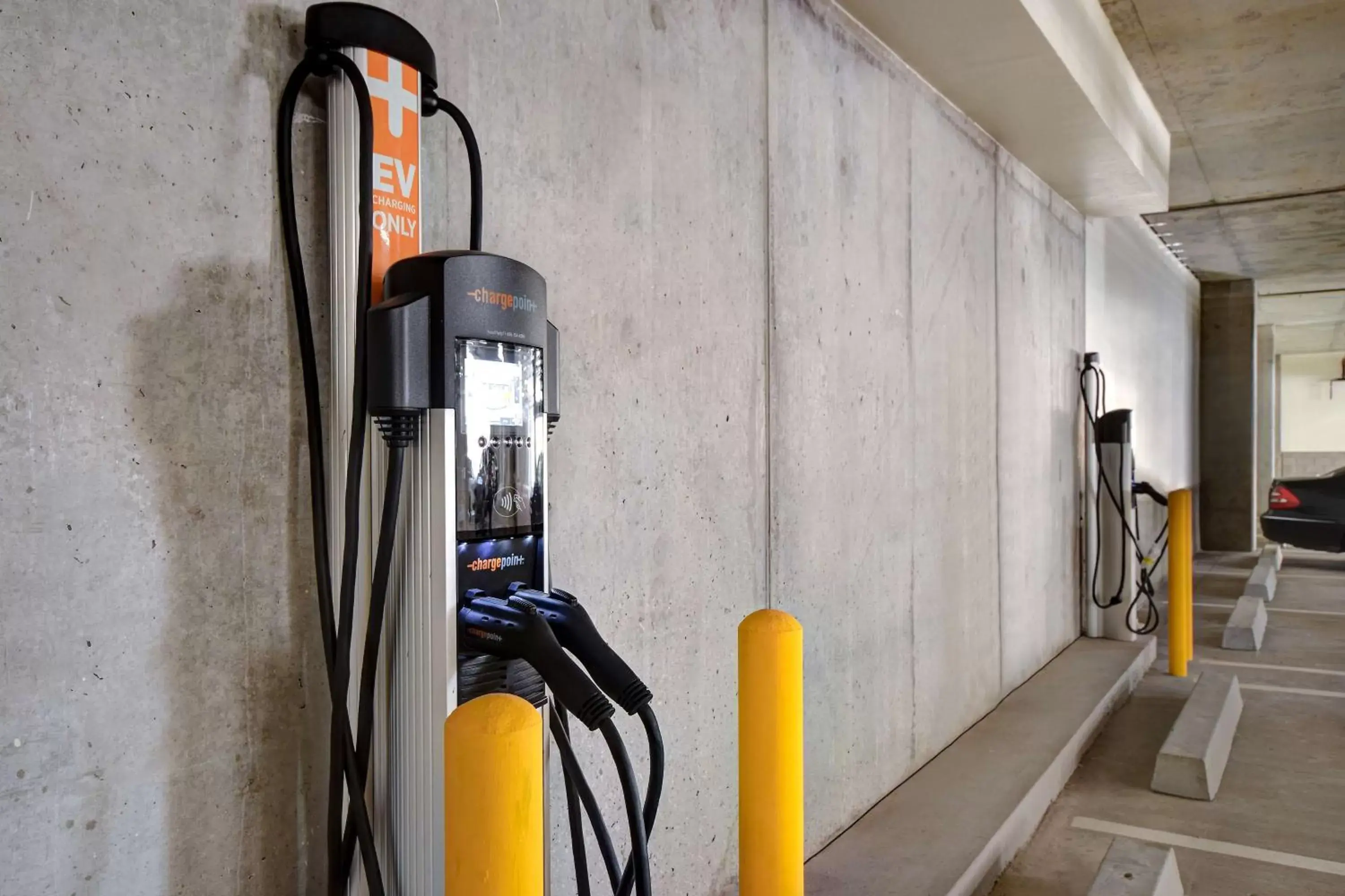 Property building in Home2 Suites By Hilton Tucson Downtown Property building in Home2 Suites By Hilton Tucson Downtown