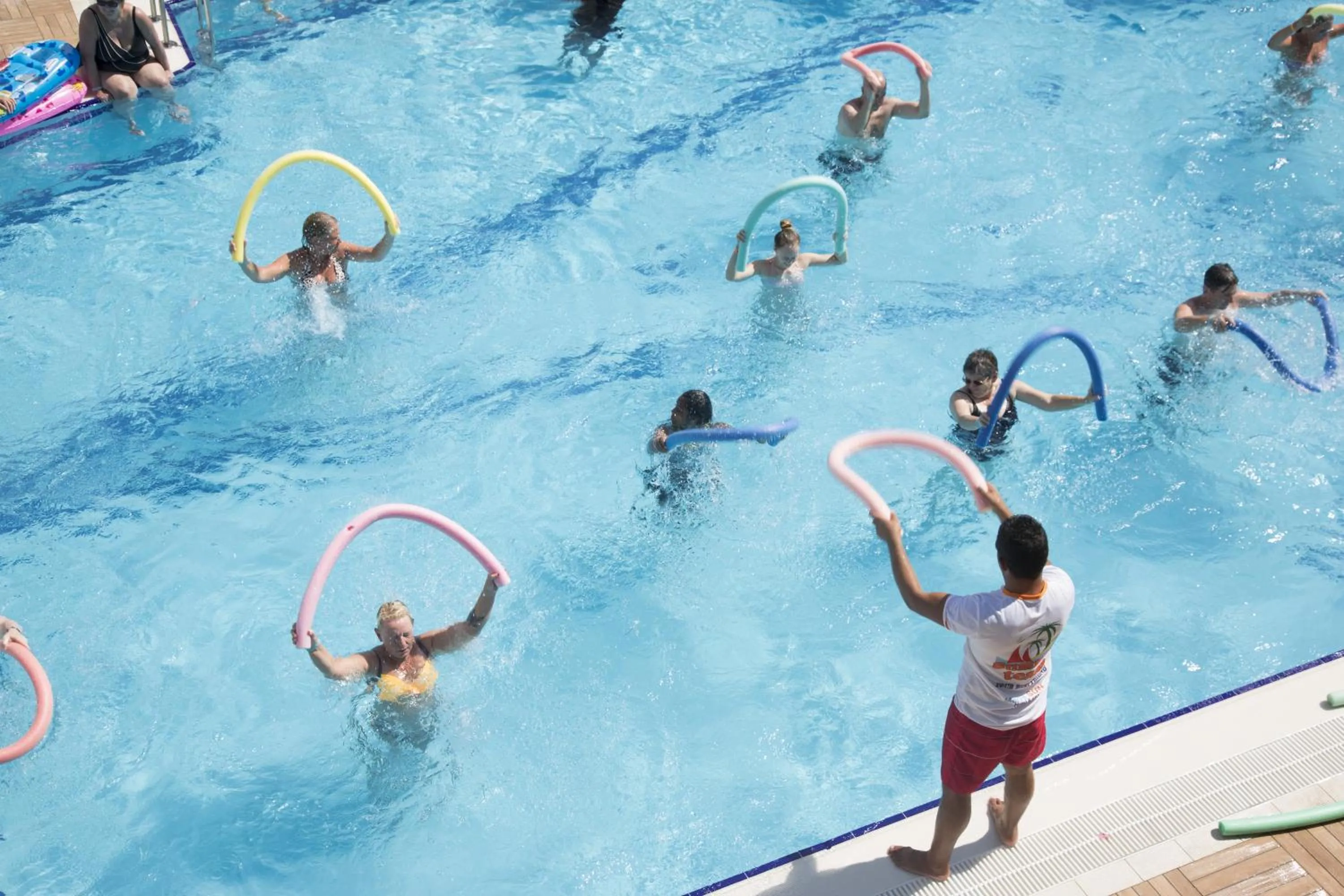 Merve Sun Hotel & SPA