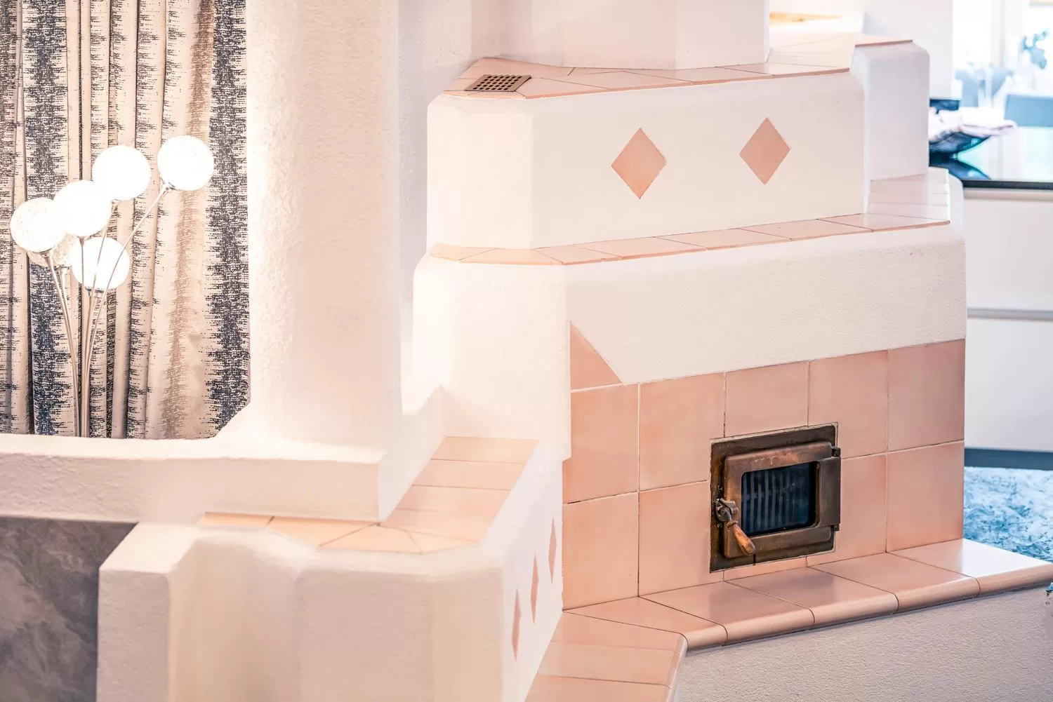 Kitchen or kitchenette in Apart Relax