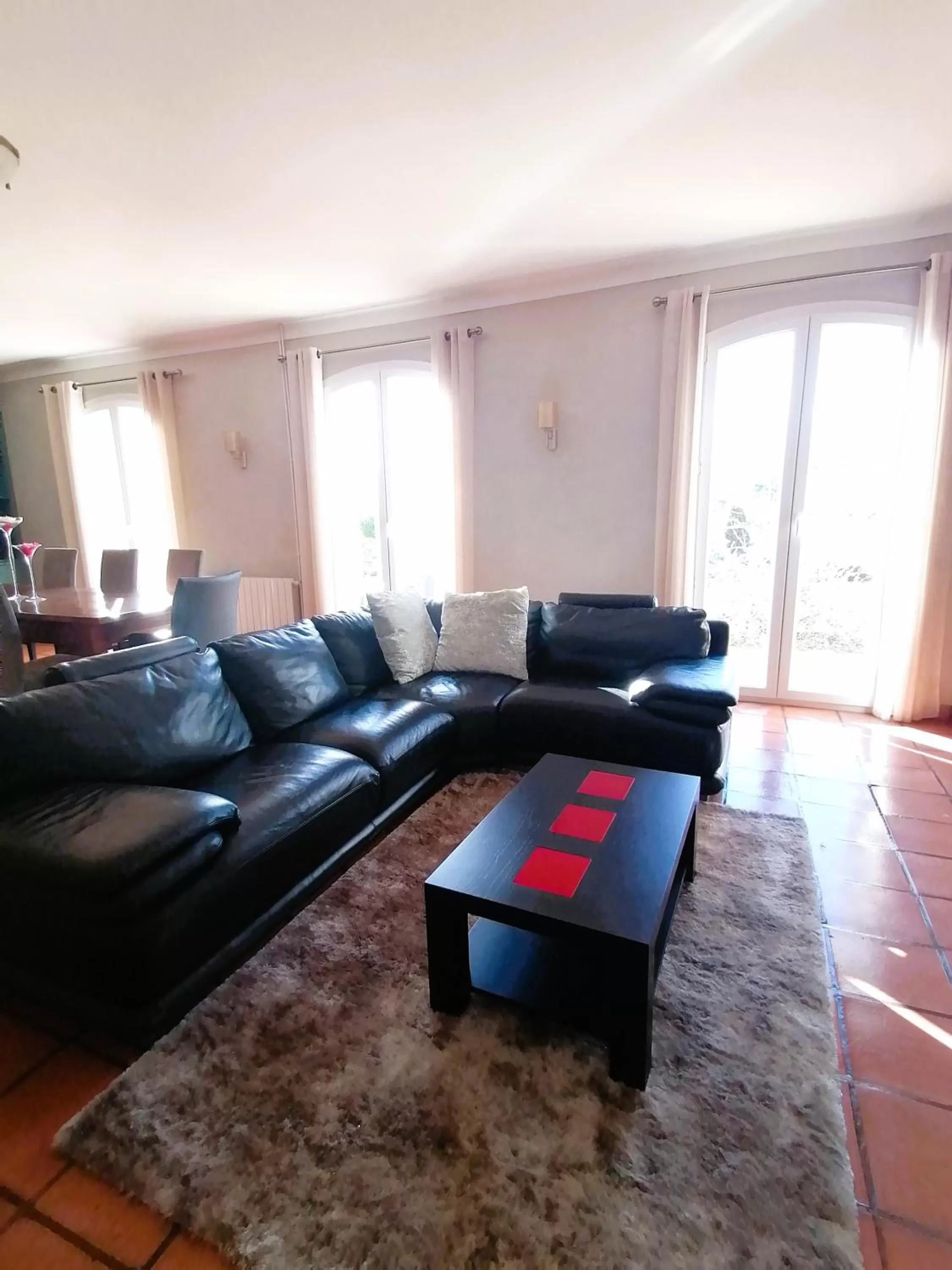 Living room, Seating Area in A Flor da Rosa