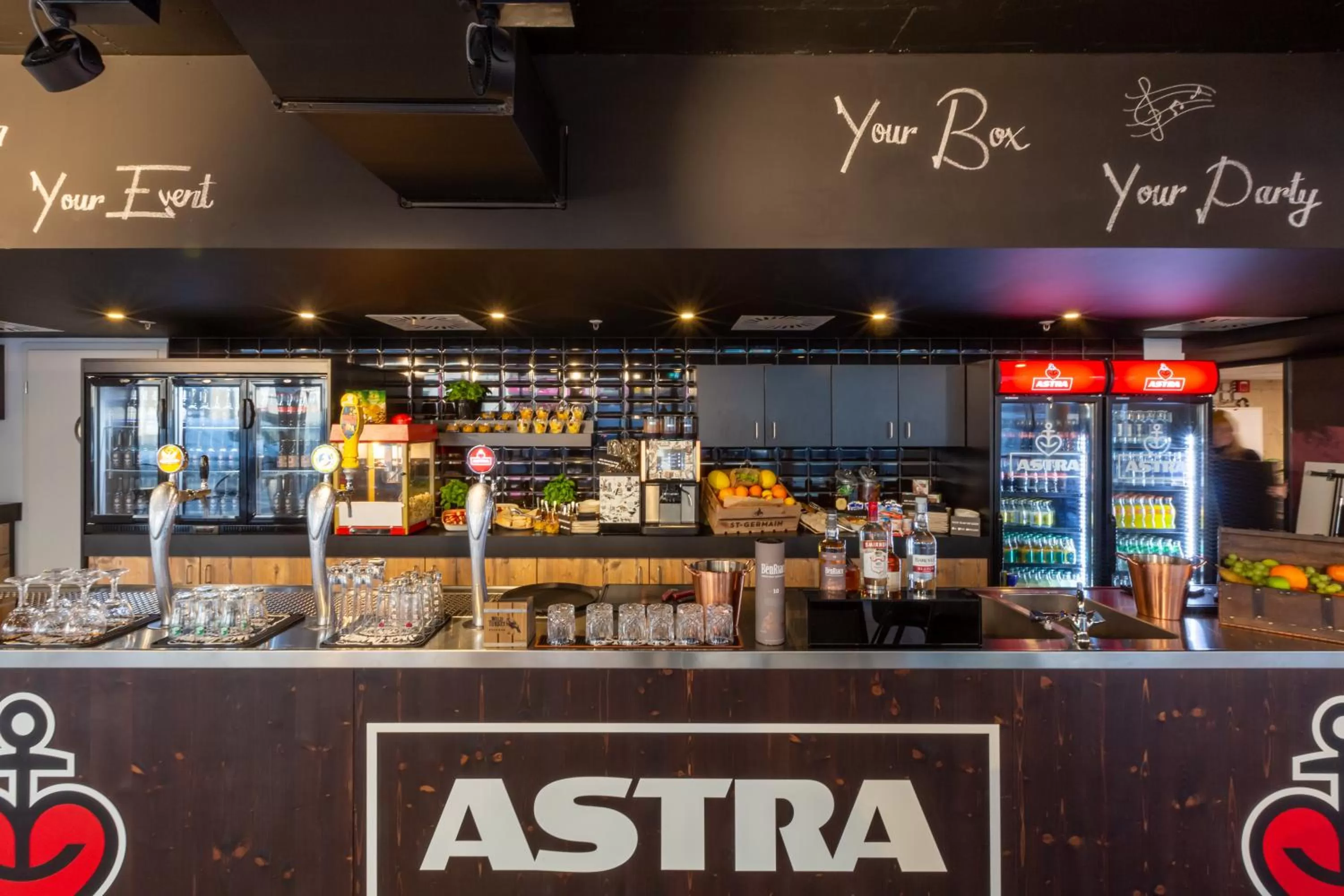 Meeting/conference room in Me and All Hotel Dusseldorf, by Hyatt