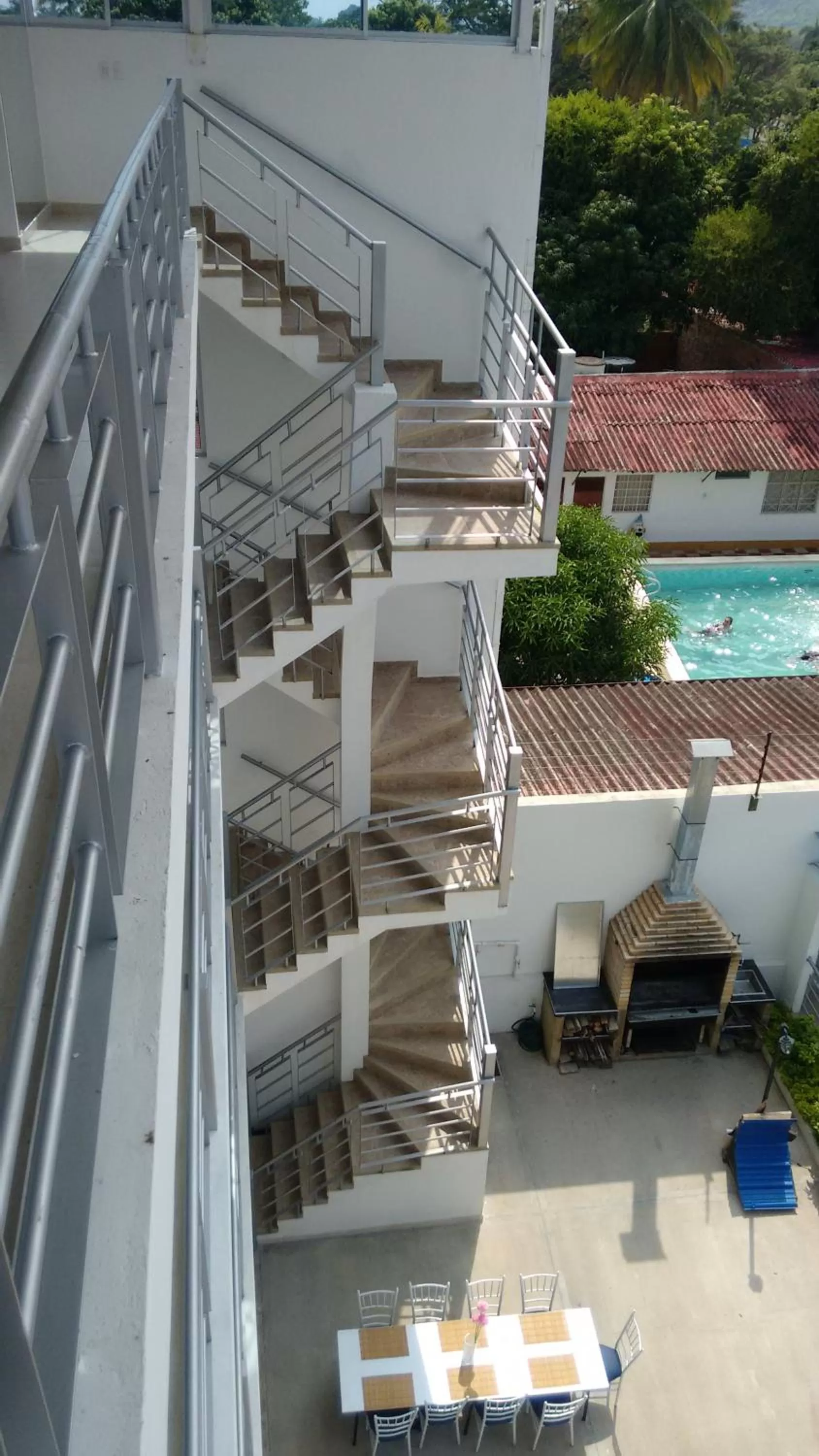 Tropical Resort Tocaima