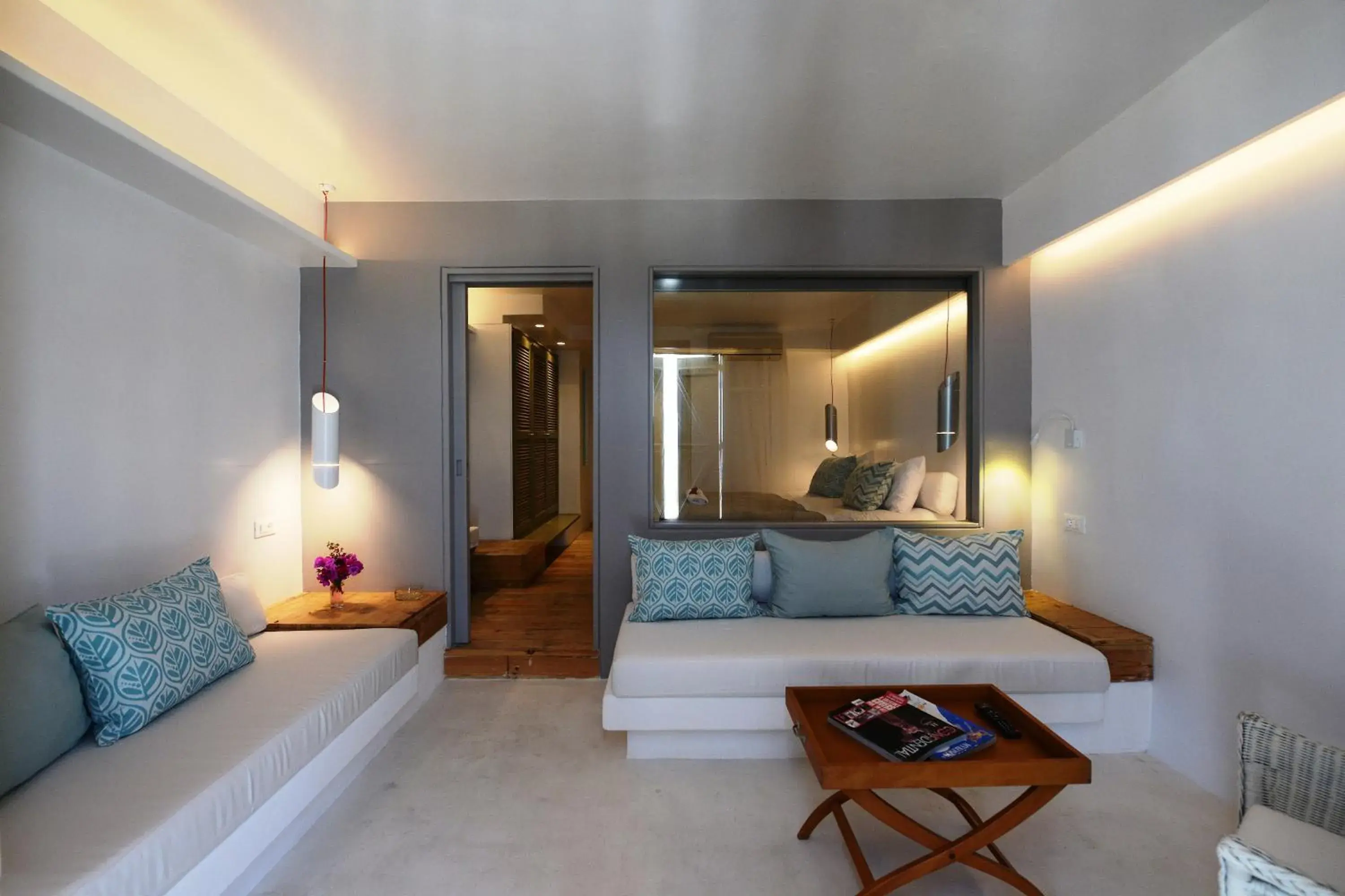 Other, Bed in Mykonos View Hotel Other, Bed in Mykonos View Hotel