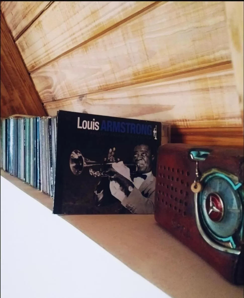 Trastienda Guest House