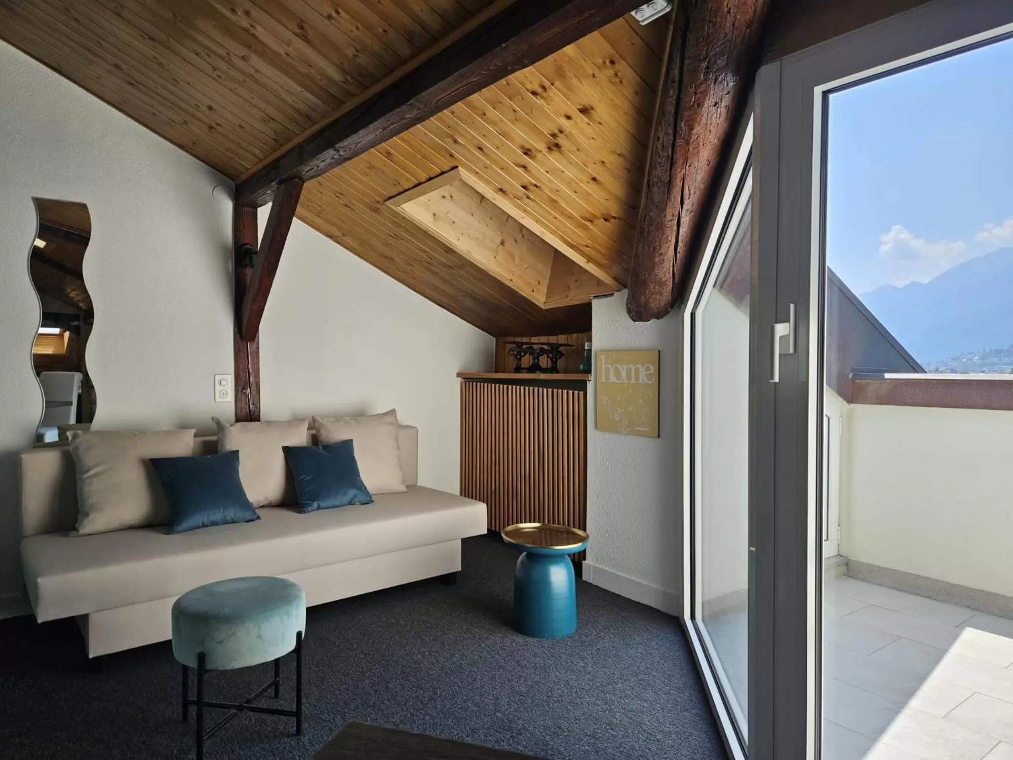 @ Home Hotel Locarno