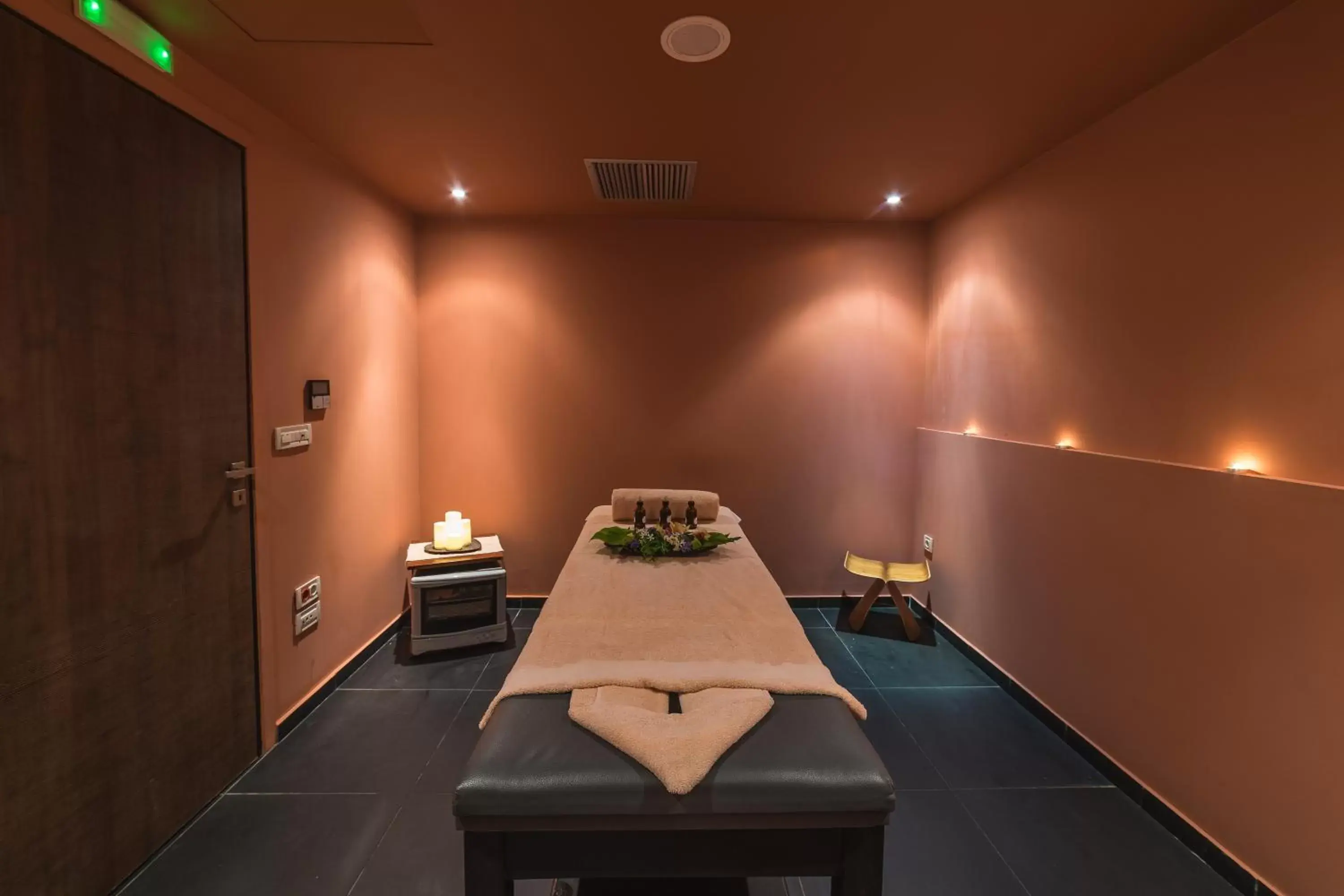 Massage, Spa/Wellness in Horizon Blu Boutique Hotel