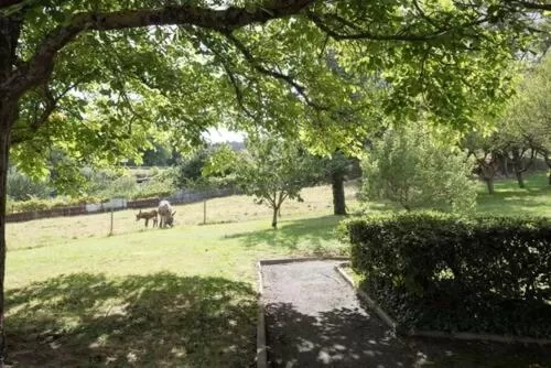 Hôtel Restaurant L'Artière