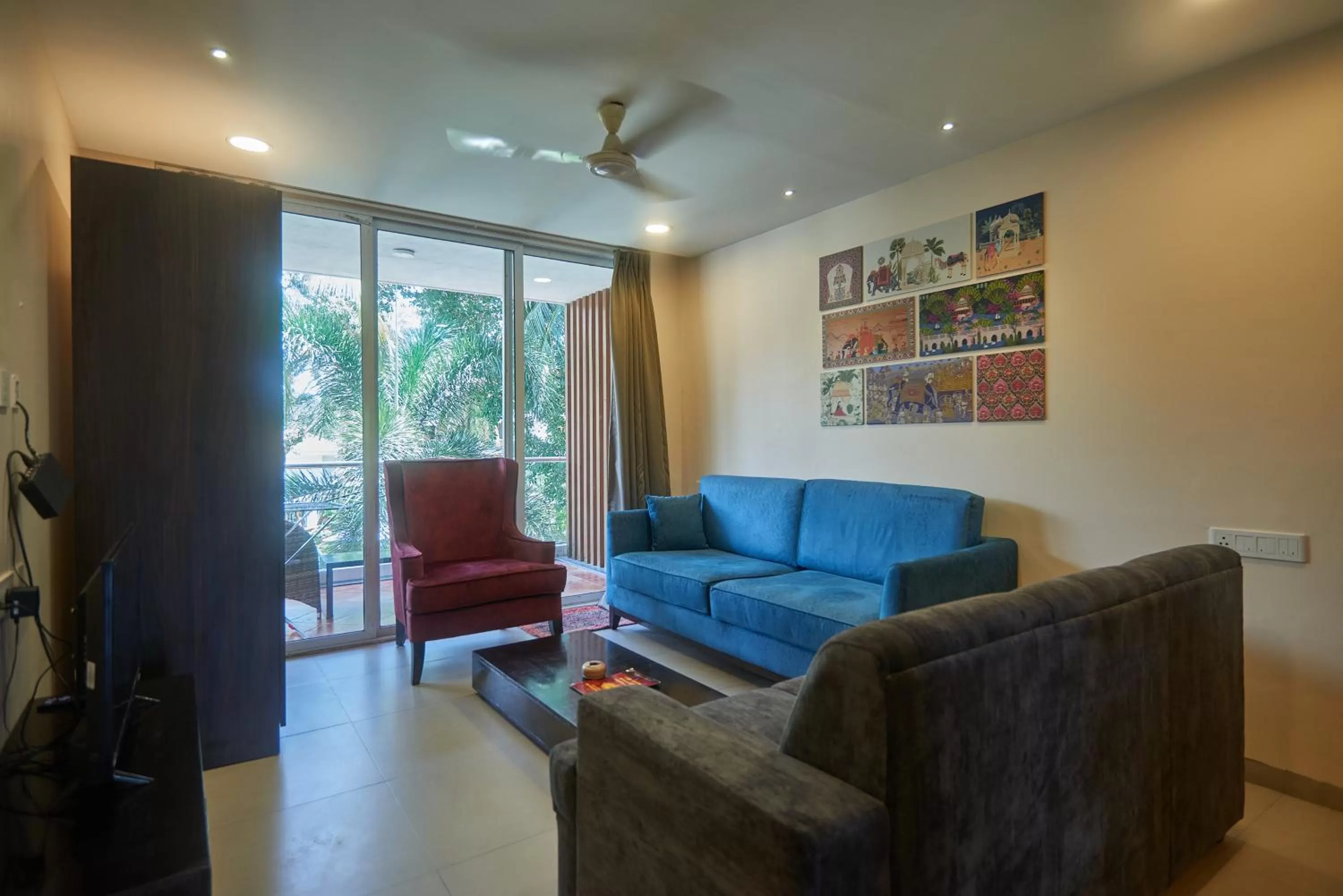 TV and multimedia in Eternal wave by HappyInch