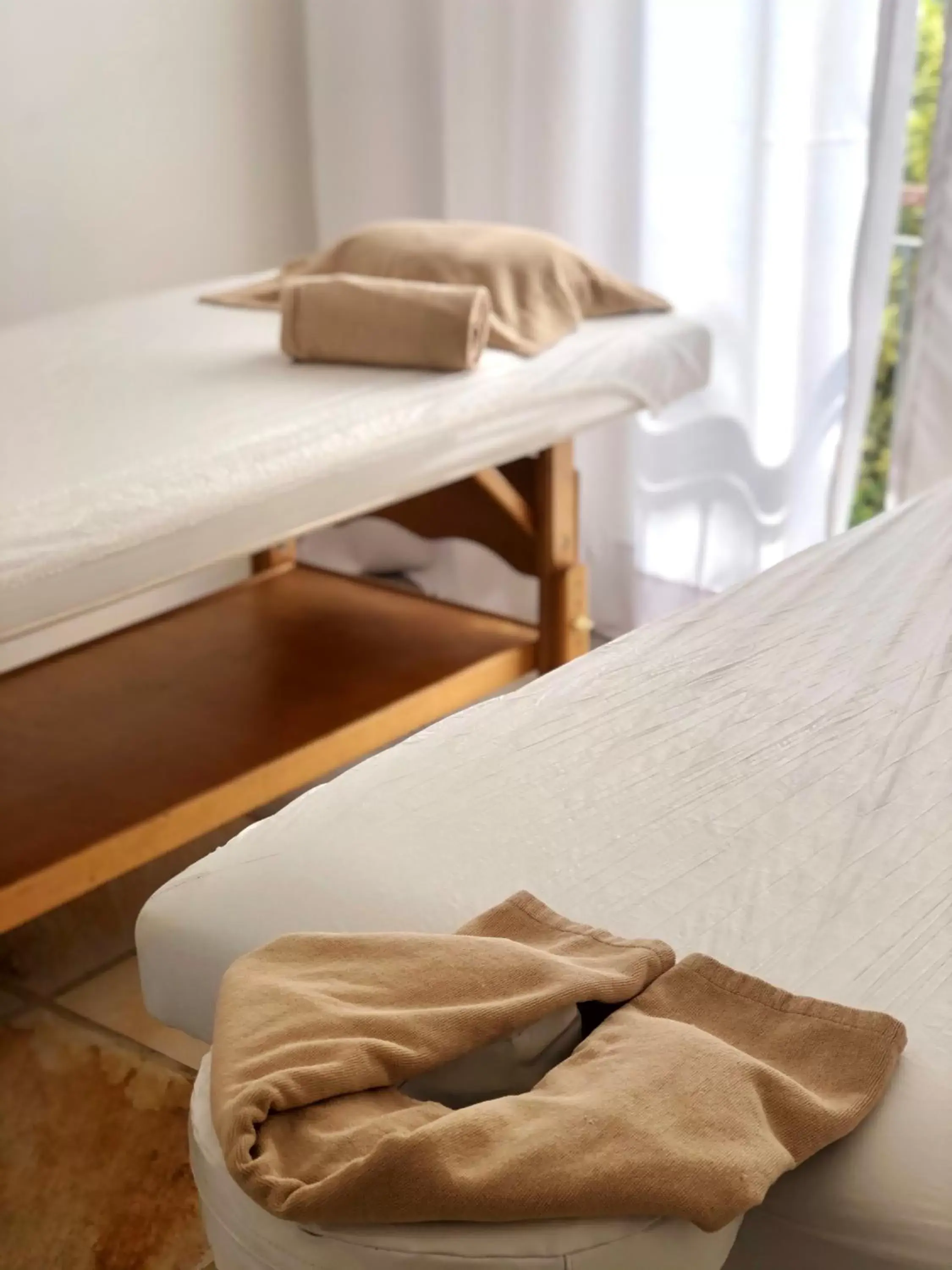 Massage, Bunk Bed in Casas Brancas Boutique Hotel & Spa