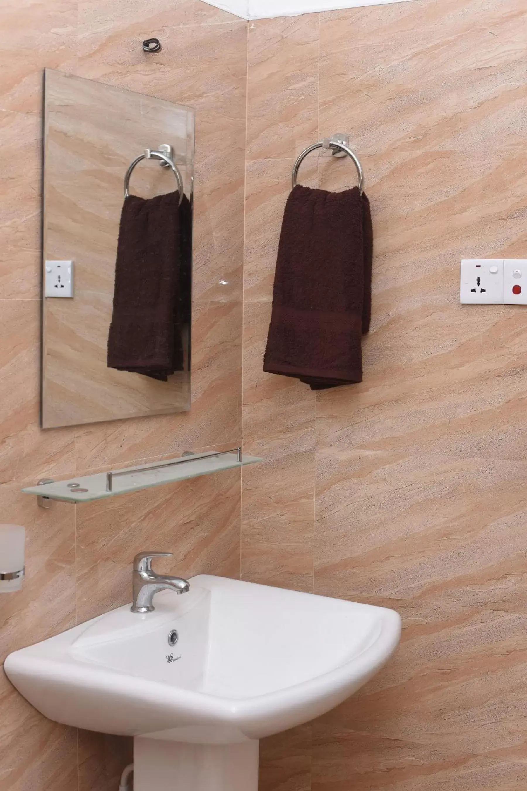 Deluxe Family Room in Kithmi Resort Deluxe Family Room in Kithmi Resort